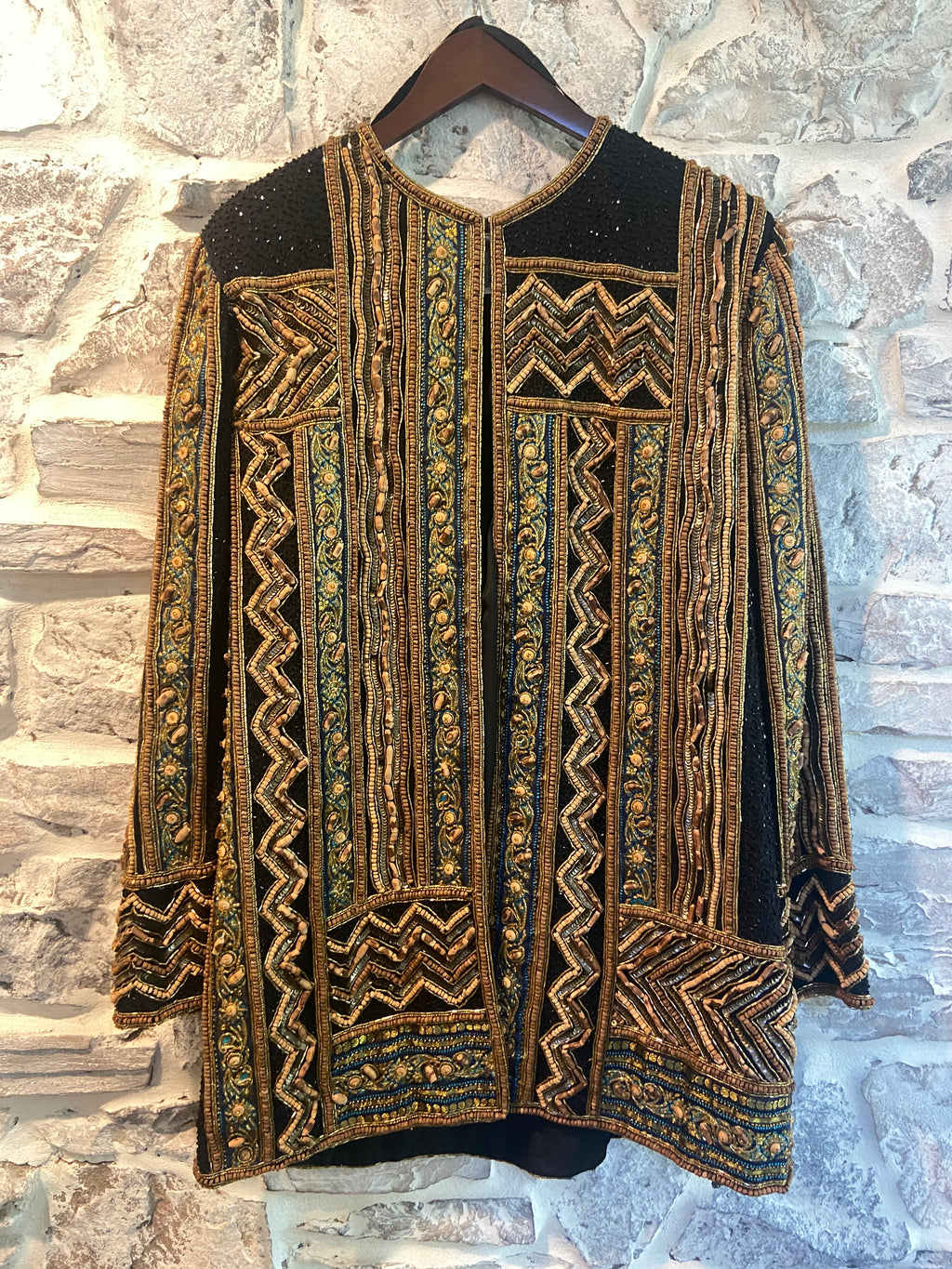 Vintage Judith Ann Jacket