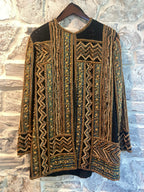 Vintage Judith Ann Jacket