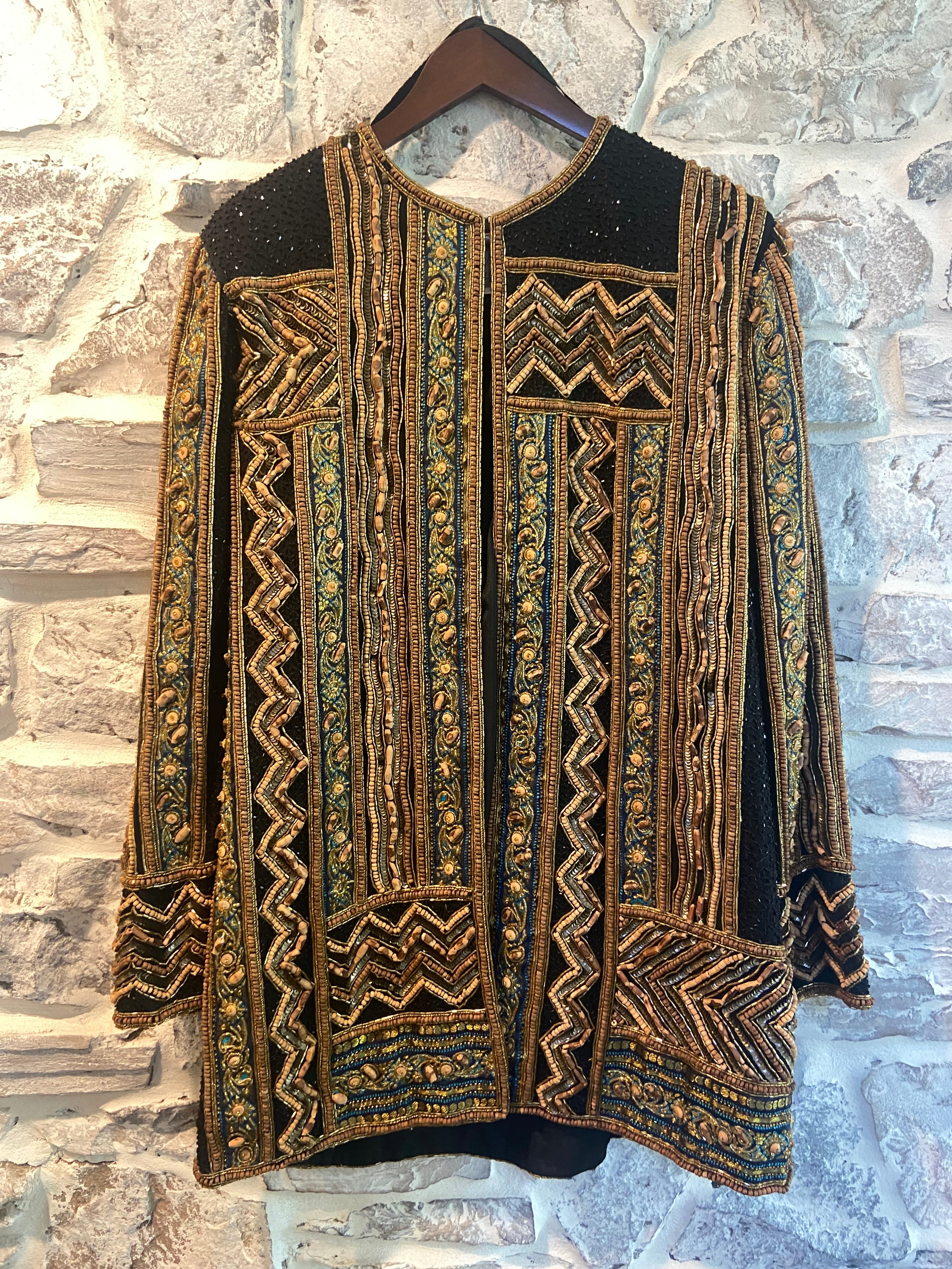 Vintage Judith Ann Jacket