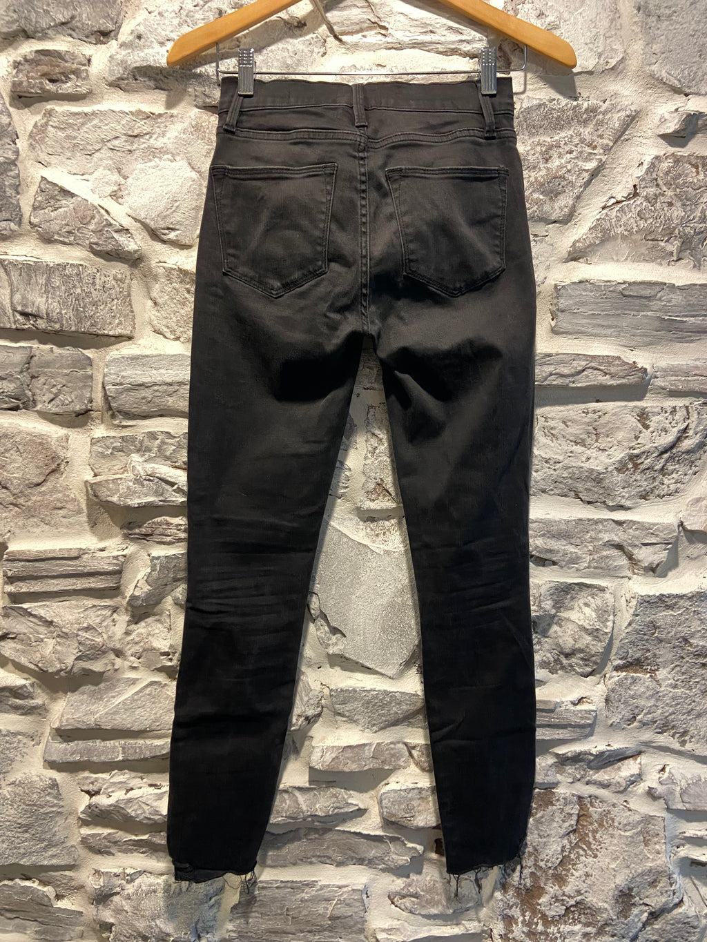 Frame Jeans