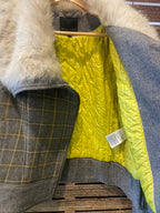 Banana Republic Coat, M