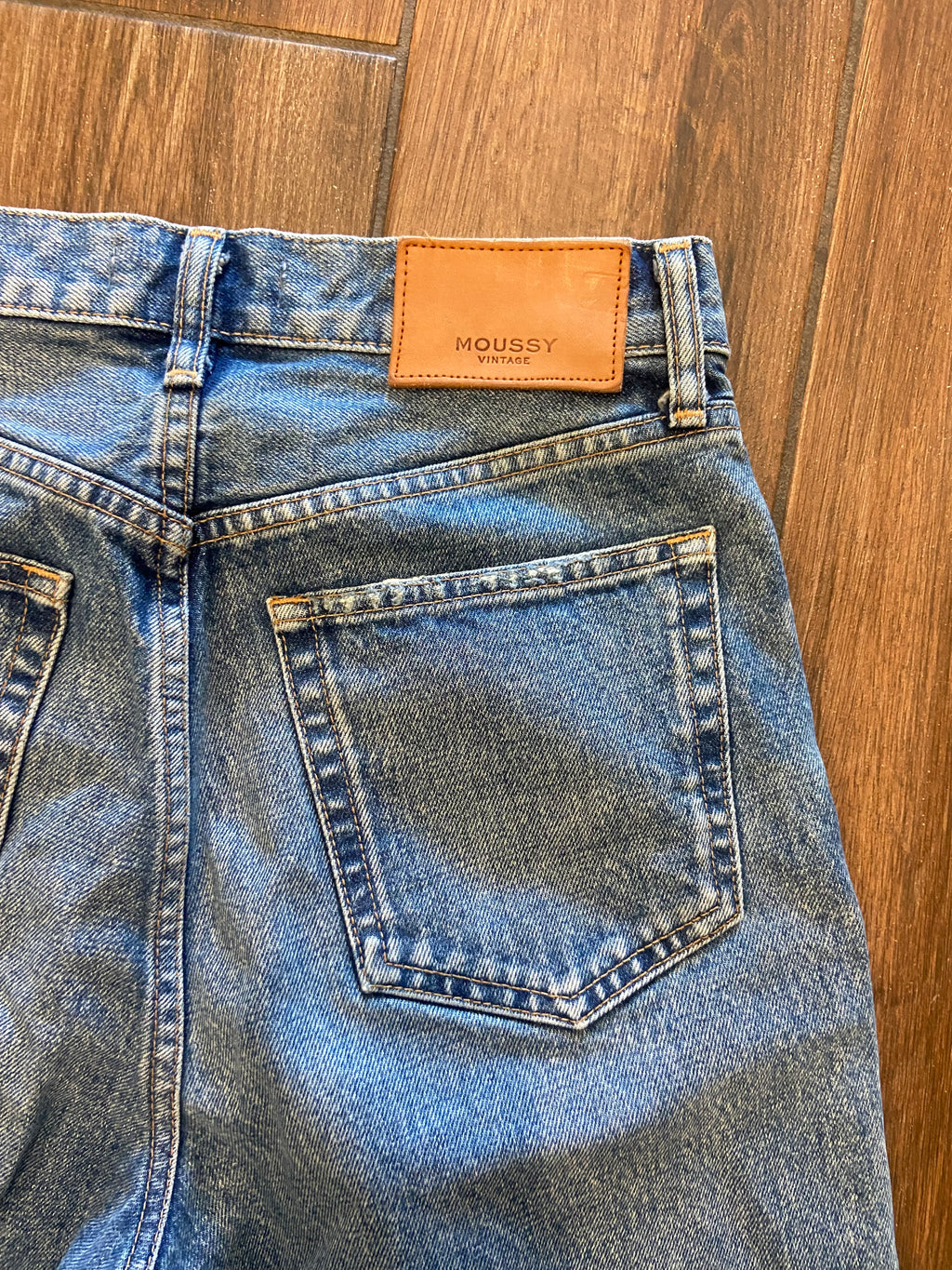 Moussy Jeans, 26