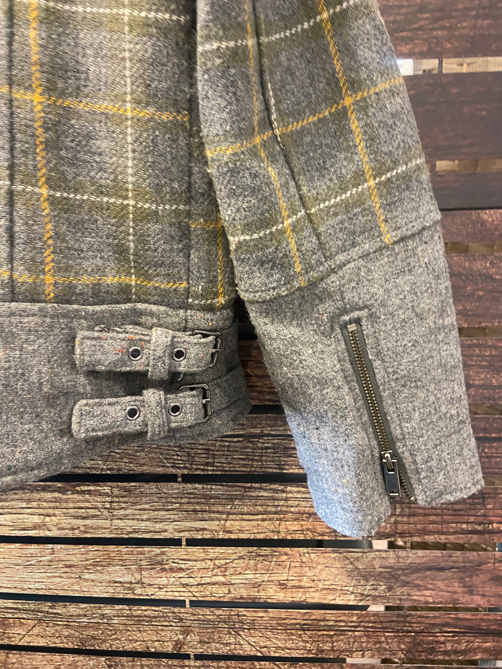 Banana Republic Coat, M