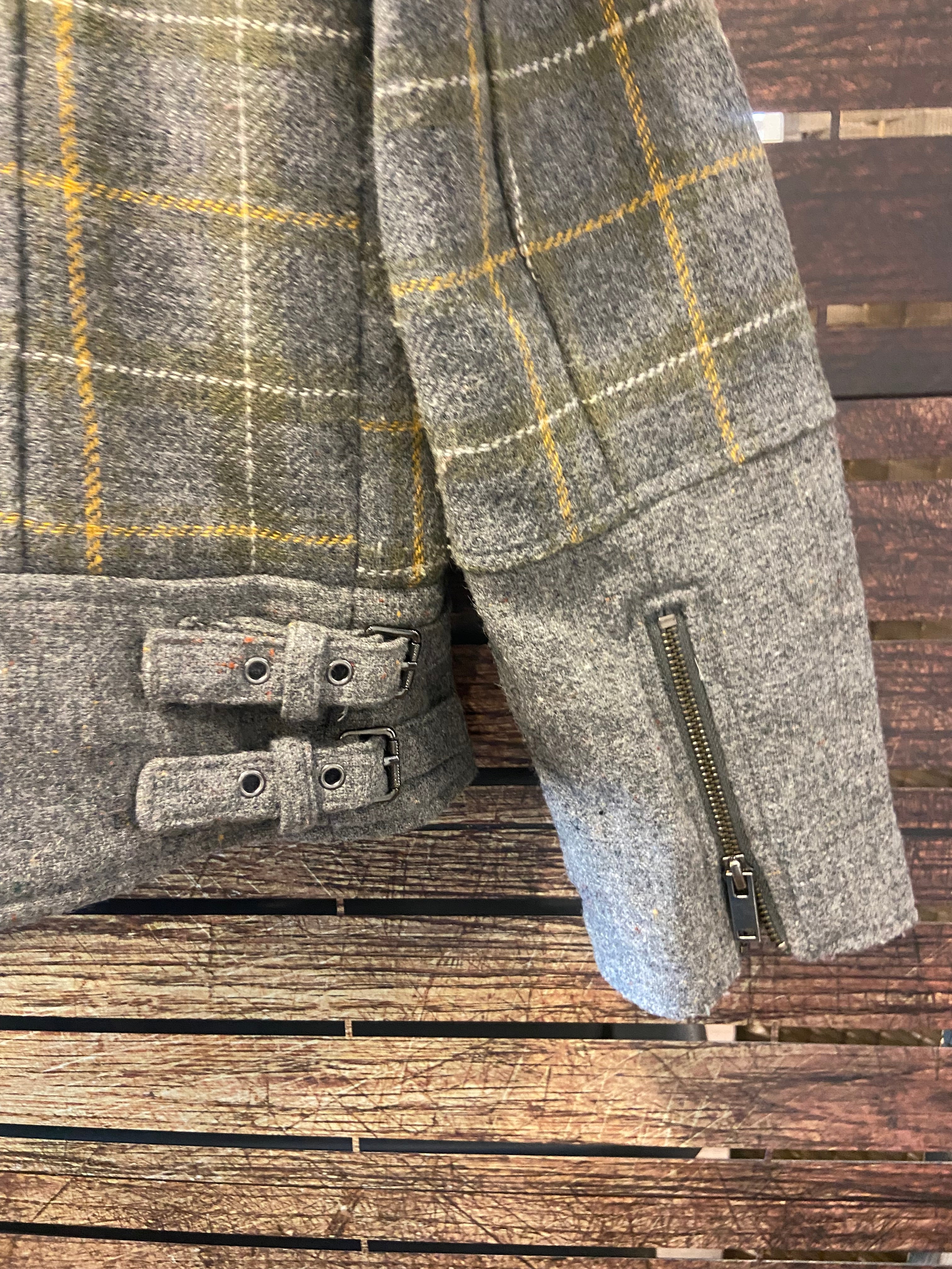 Banana Republic Coat, M