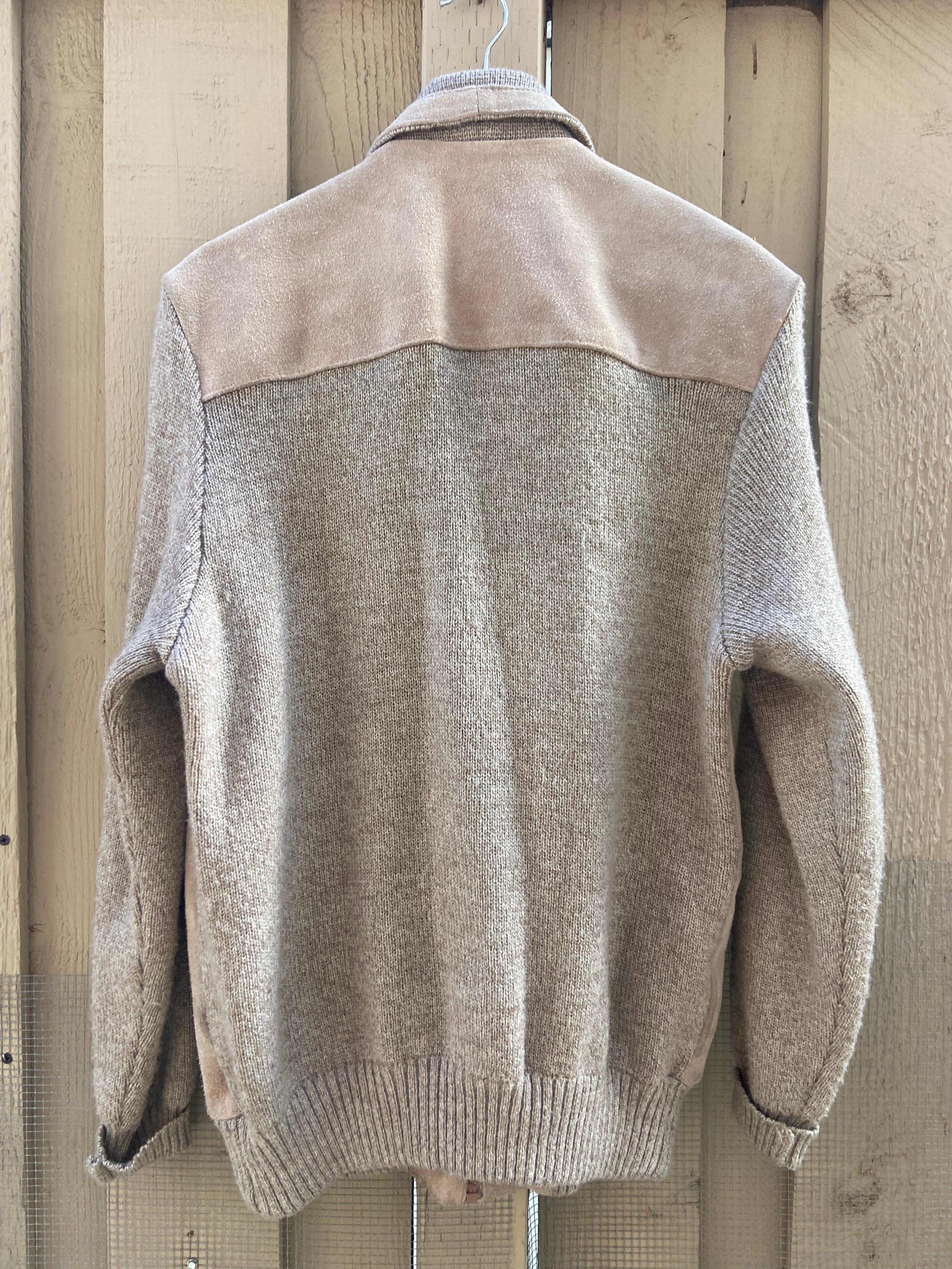 Mervyn’s Vintage Jacket, XL