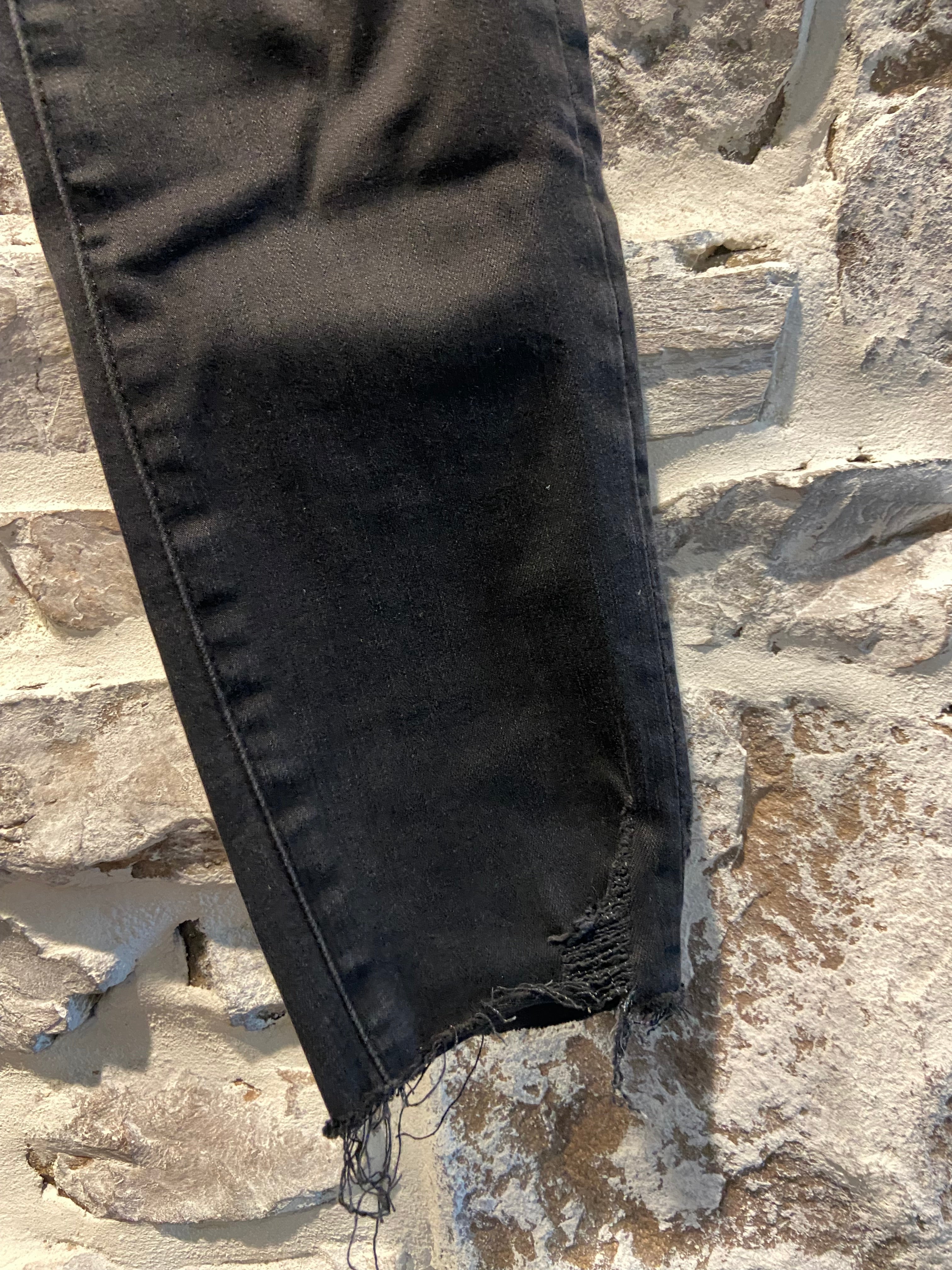 Frame Jeans