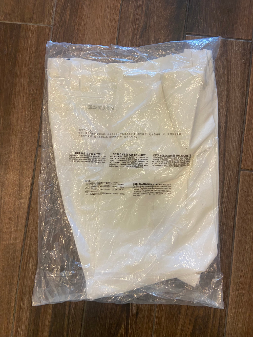 Oakley Golf Pants, 34/33