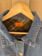 POL Sweater Jacket, Large