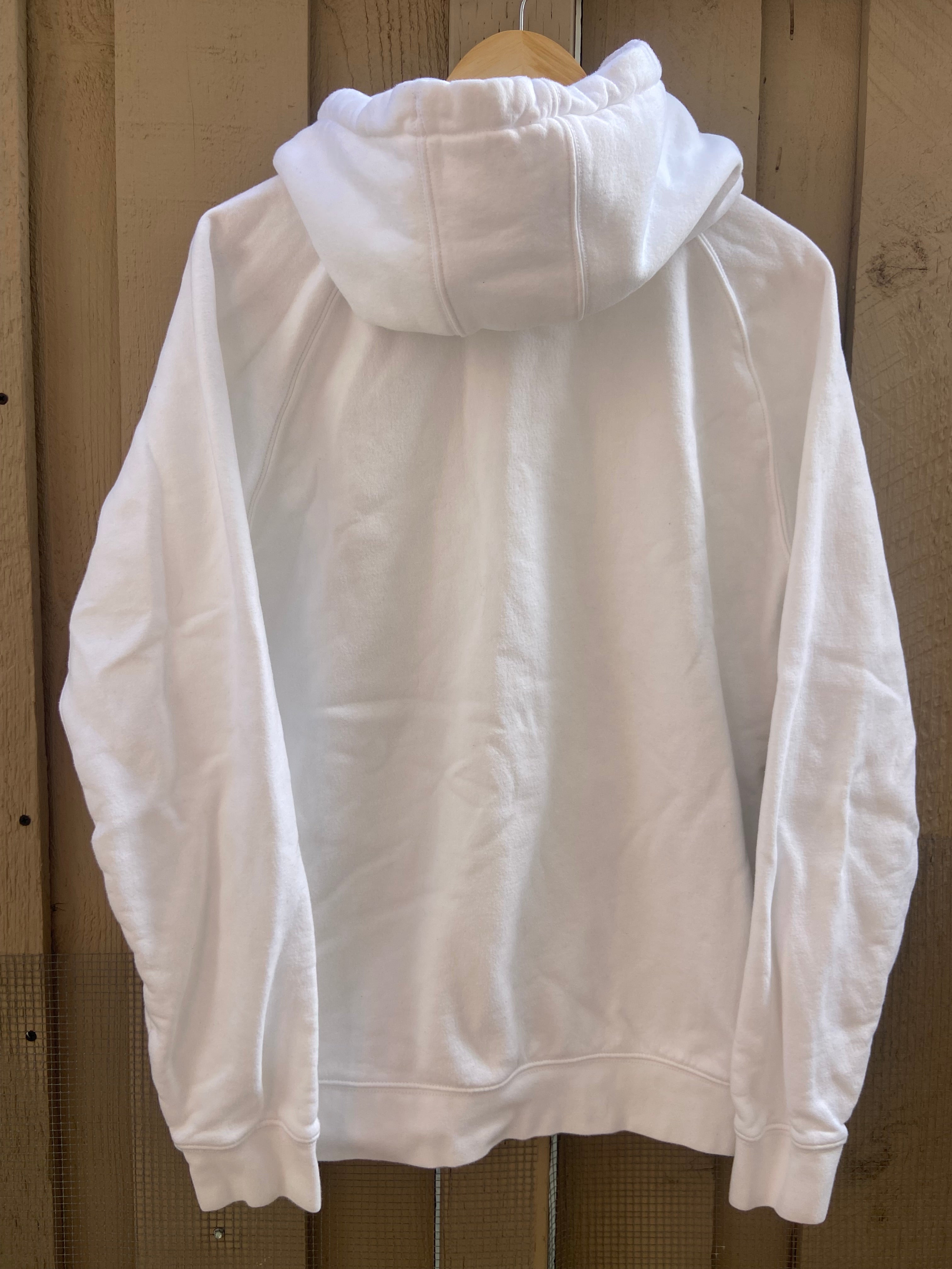 CSG Hoodie, Large