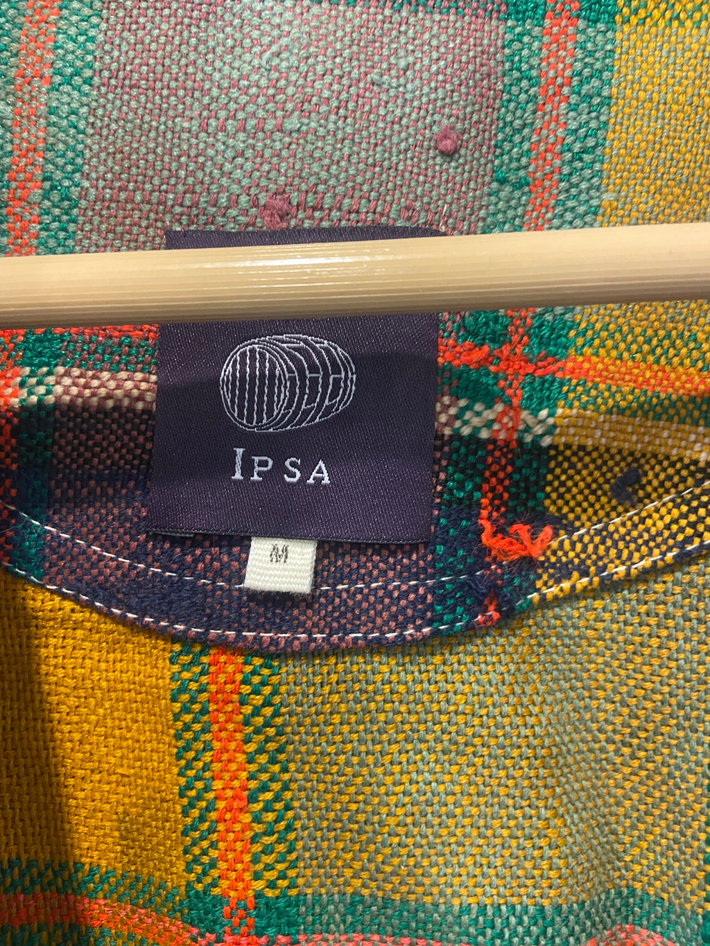 Res Ipsa Blazer