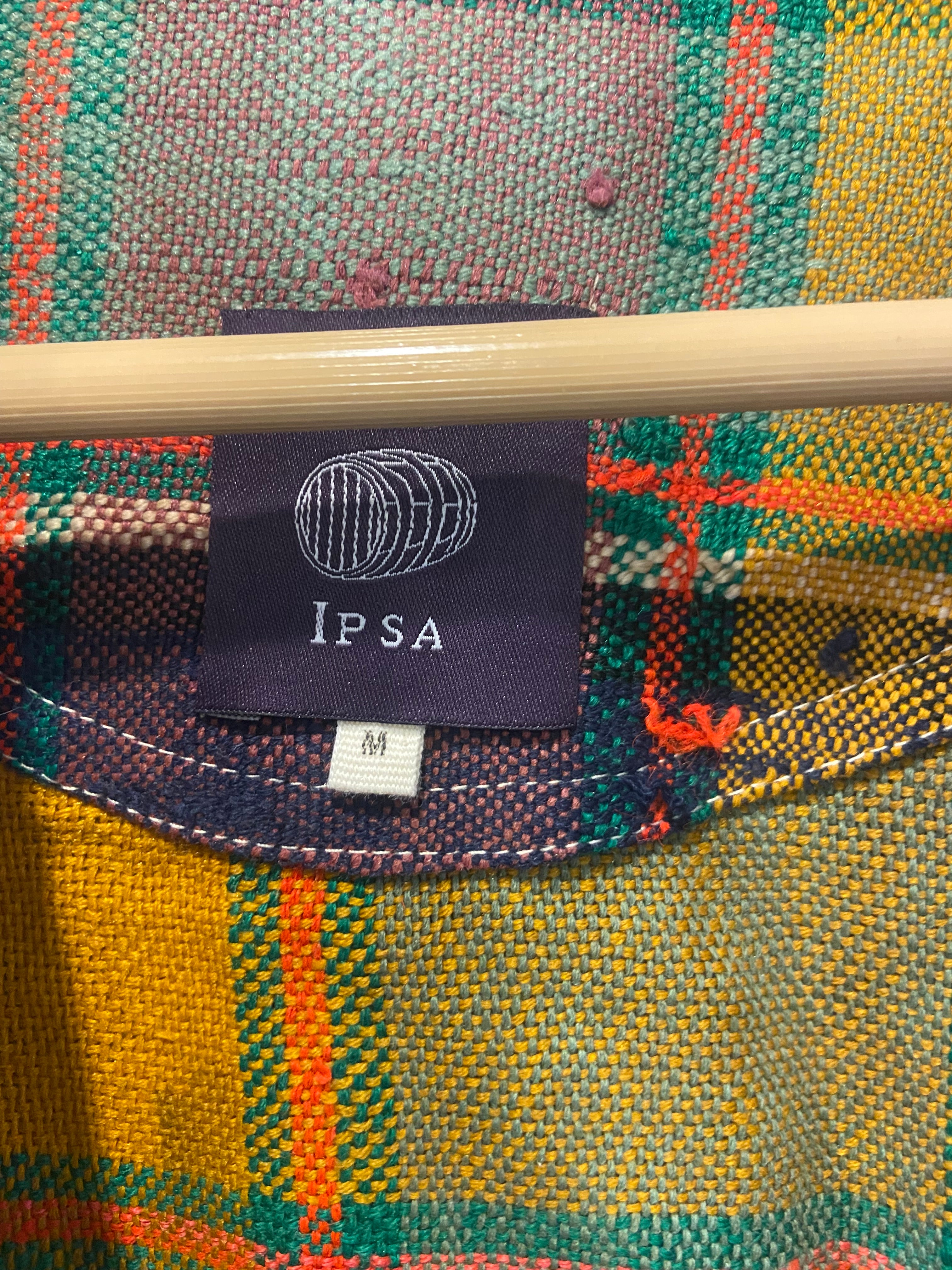 Res Ipsa Blazer