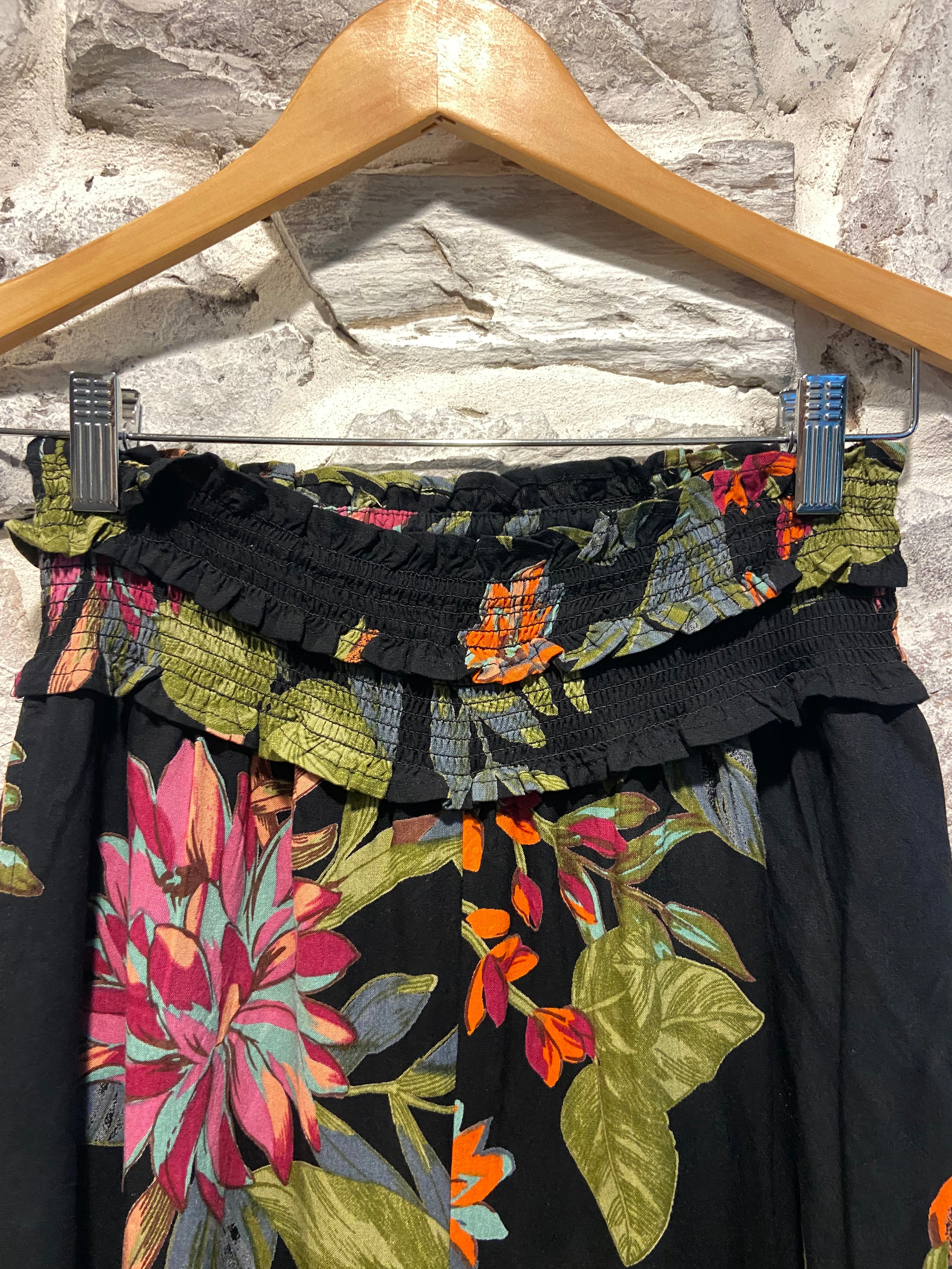 Hawaiian Pants