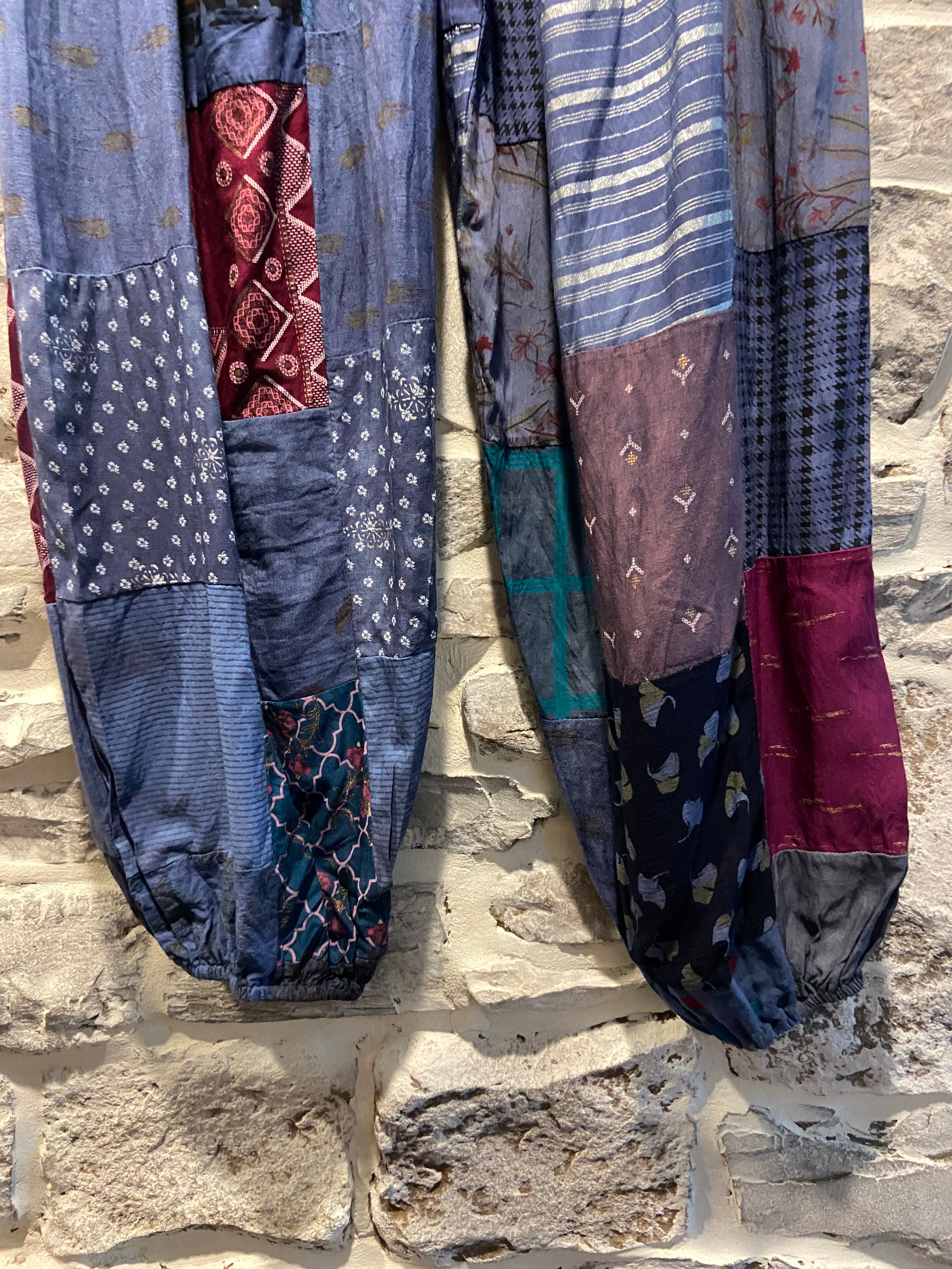 Advance Pants