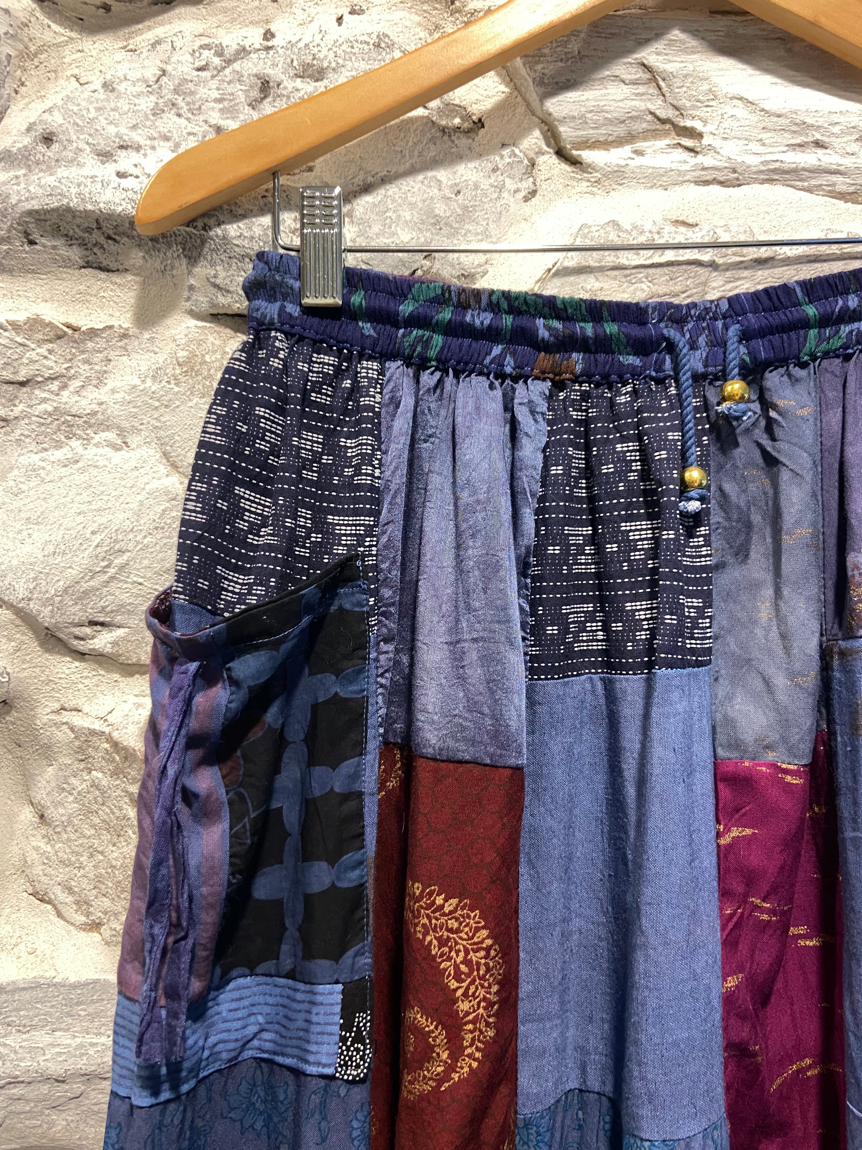 Advance Pants