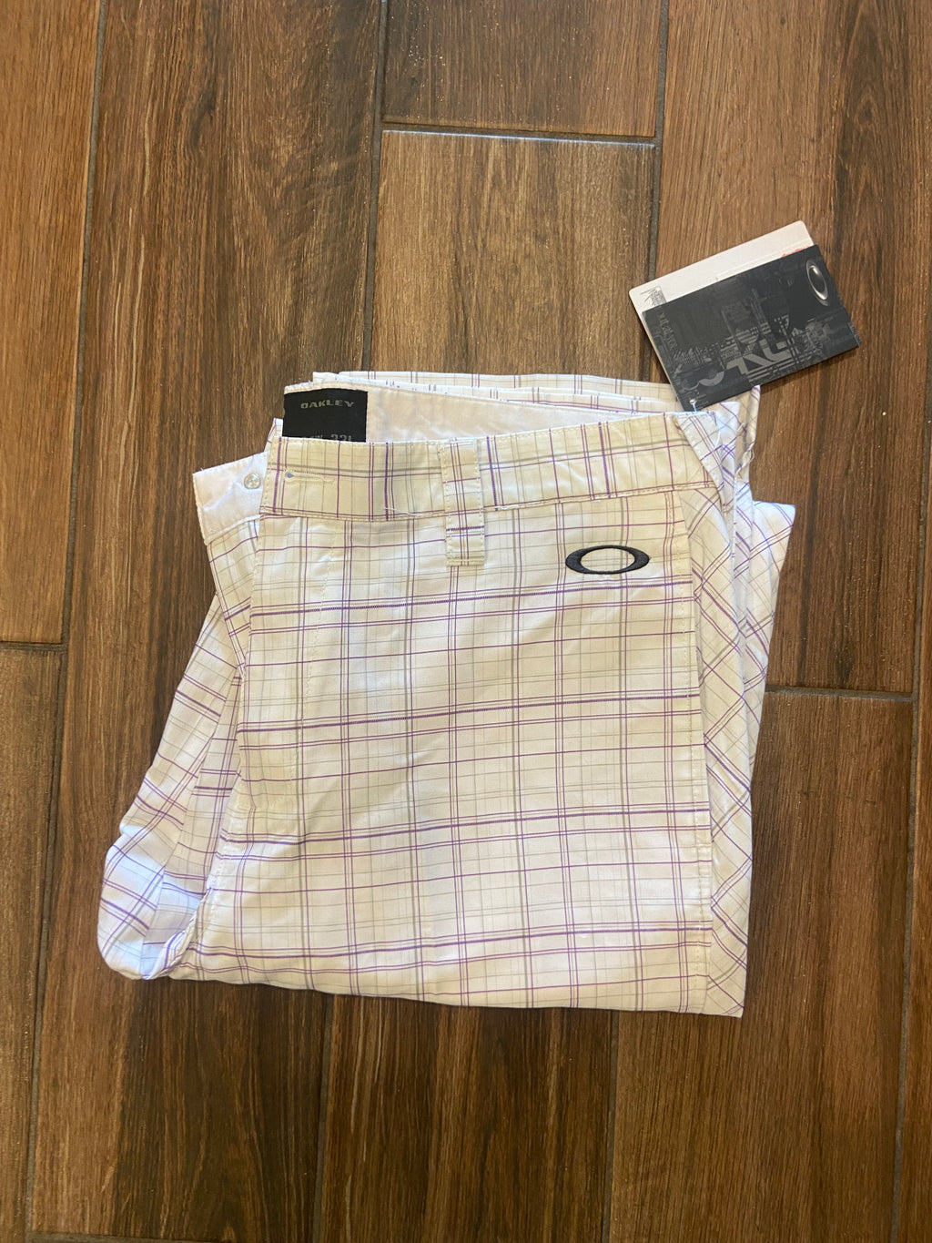 Oakley Golf Pants, 34/33