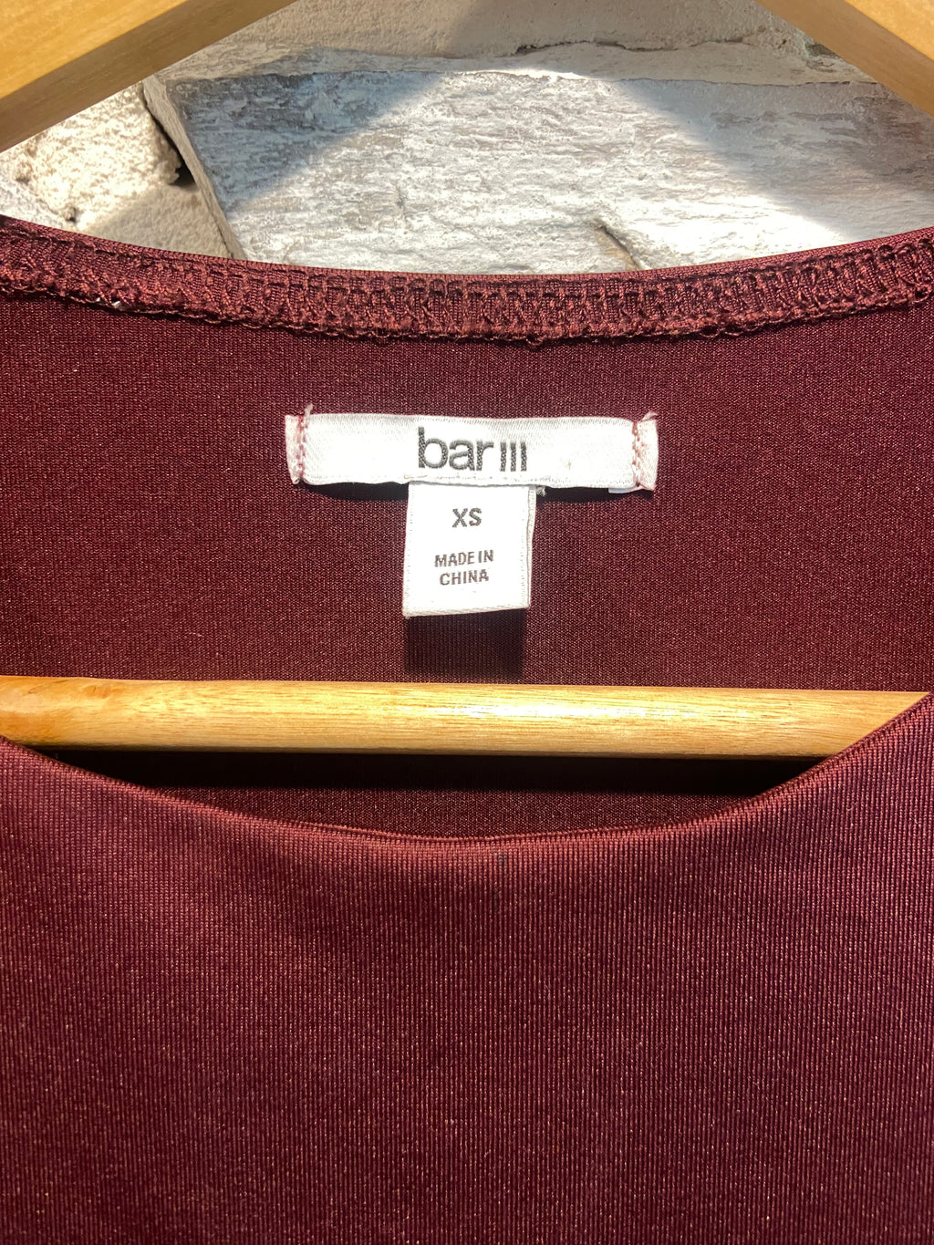 Bar lll
