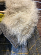 Banana Republic Coat, M