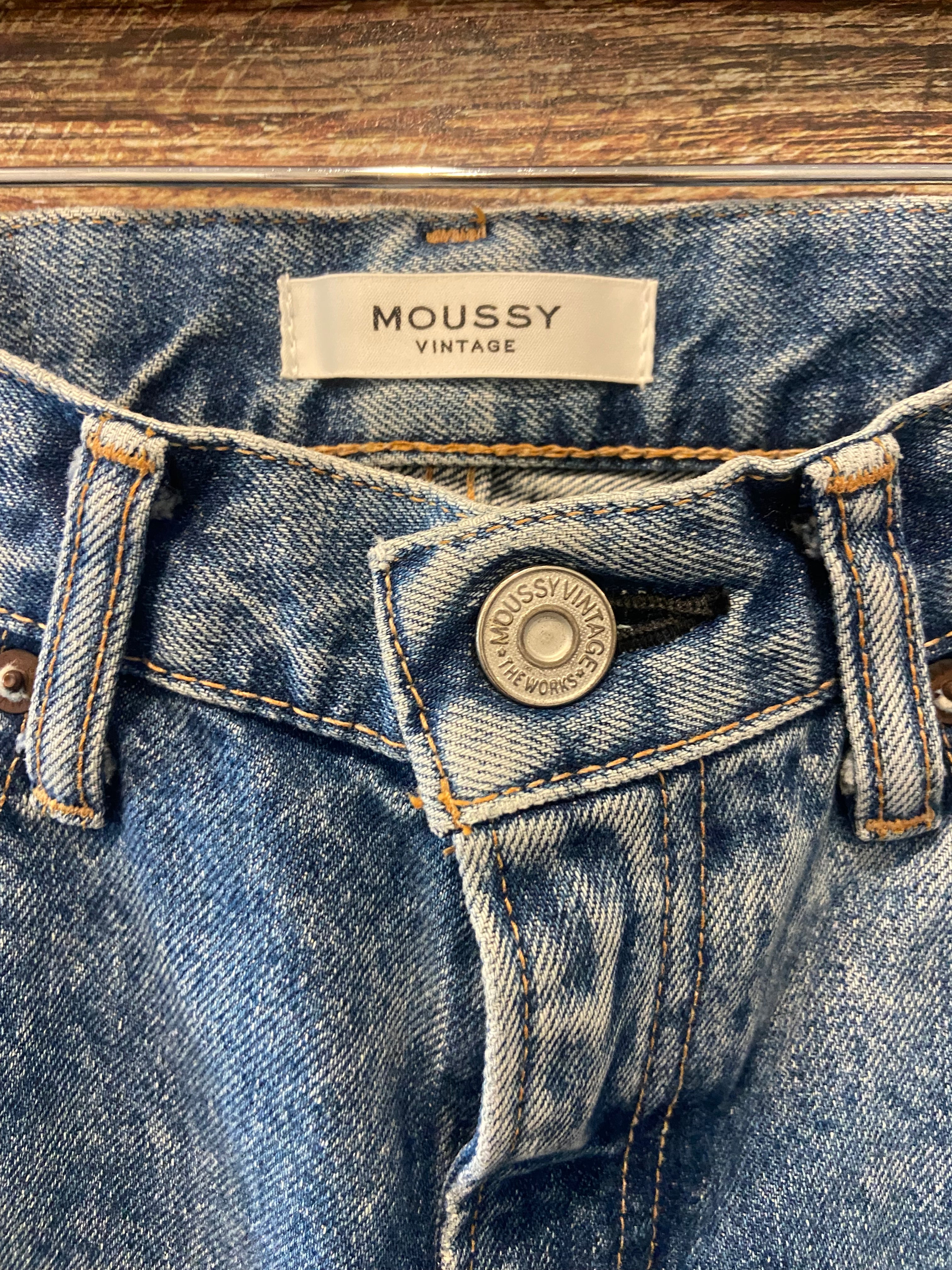 Moussy Jeans, 26