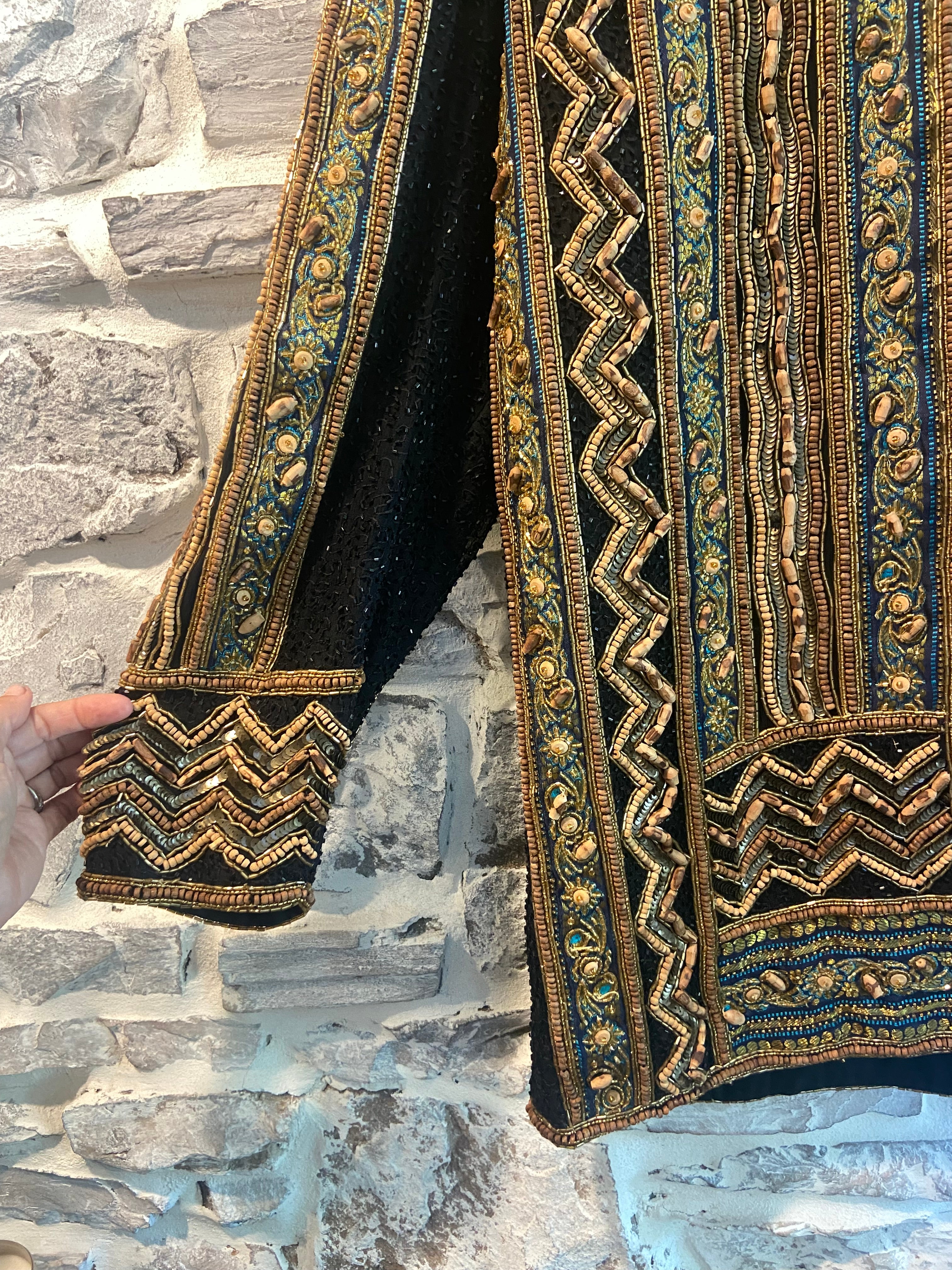 Vintage Judith Ann Jacket