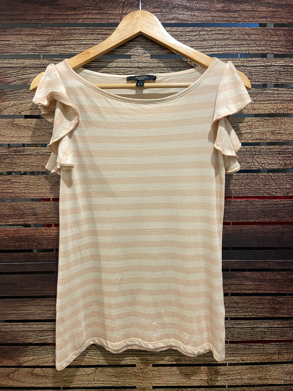 Weekend Max Mara Top