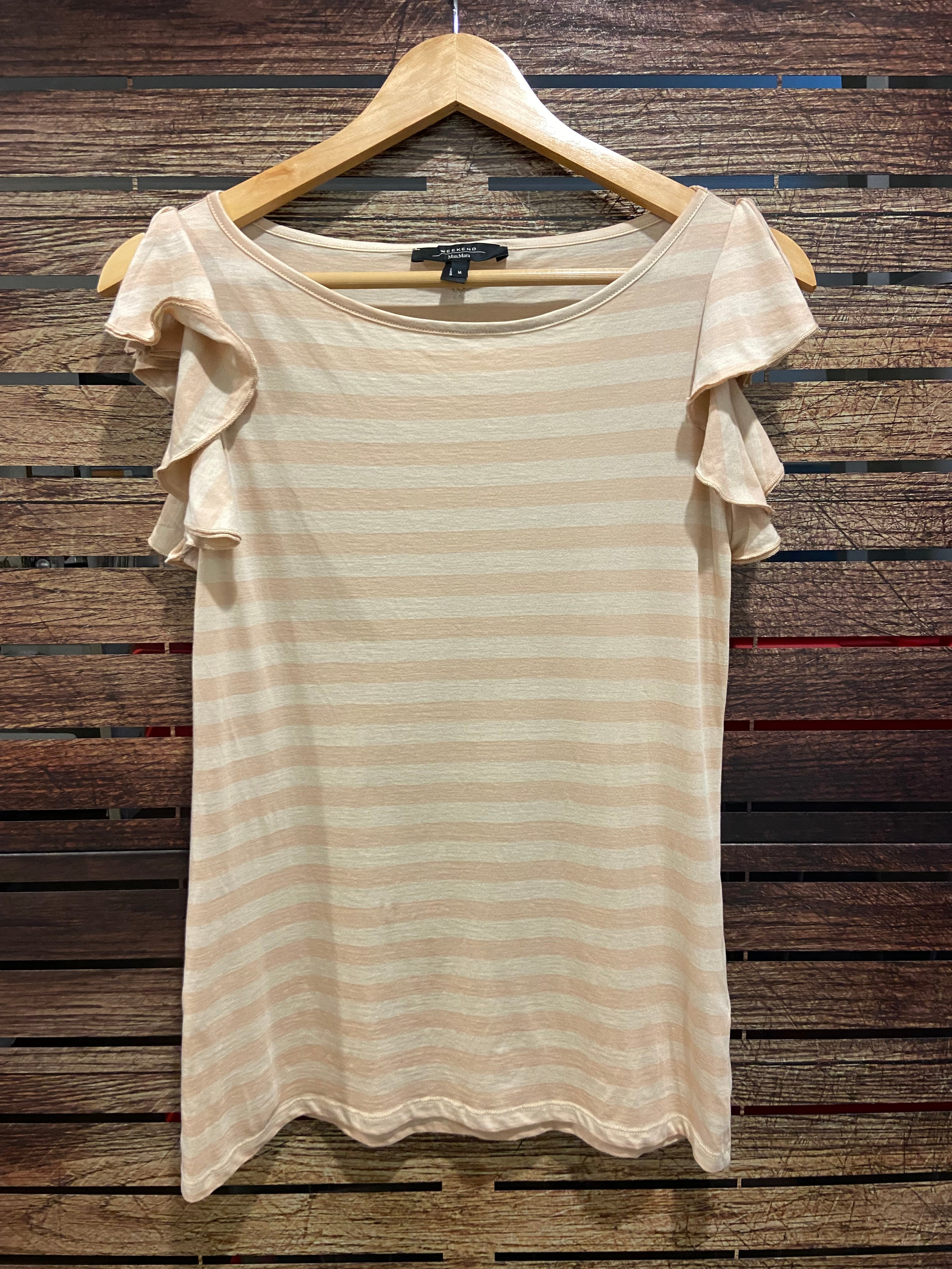 Weekend Max Mara Top