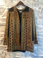 Vintage Judith Ann Jacket