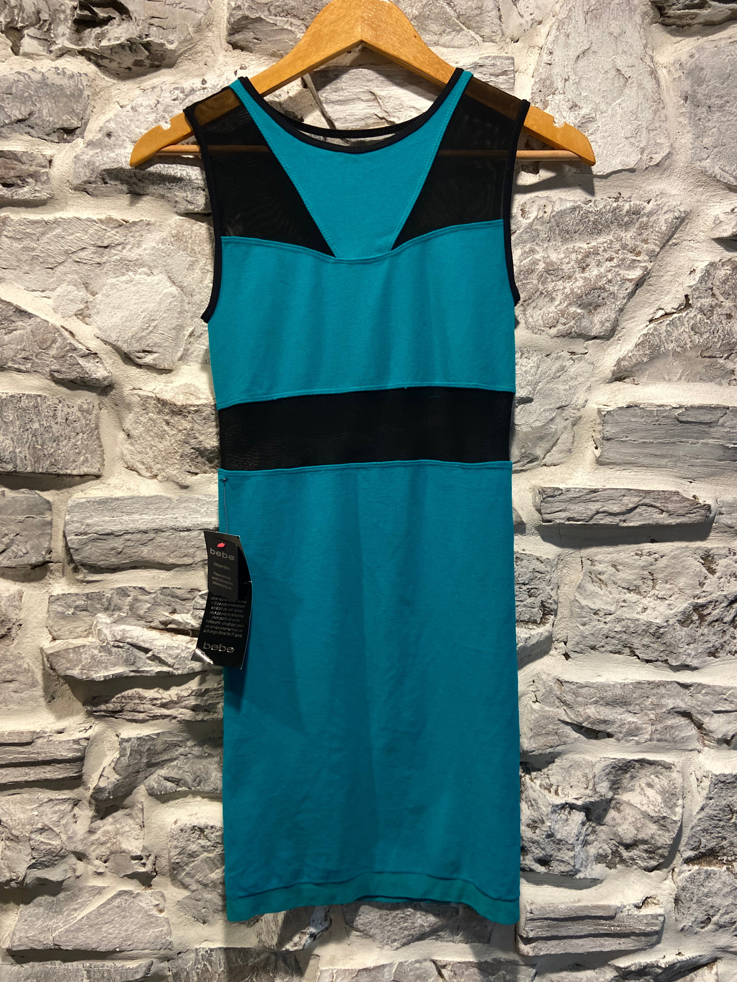 Bebe Dress - New