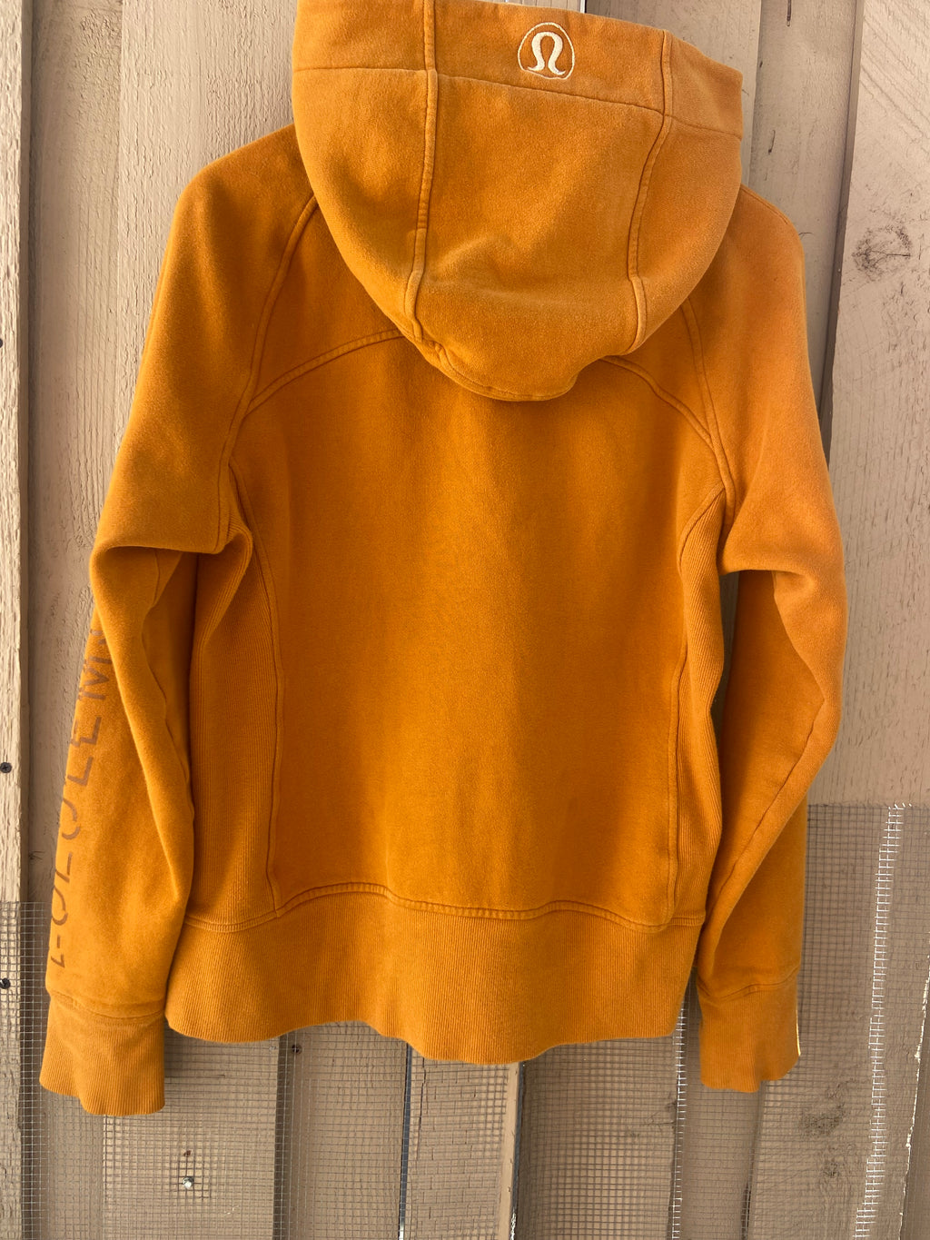 Lululemon Jacket, Large / 14