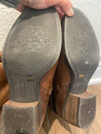Vince Camuto Boots, 7.5