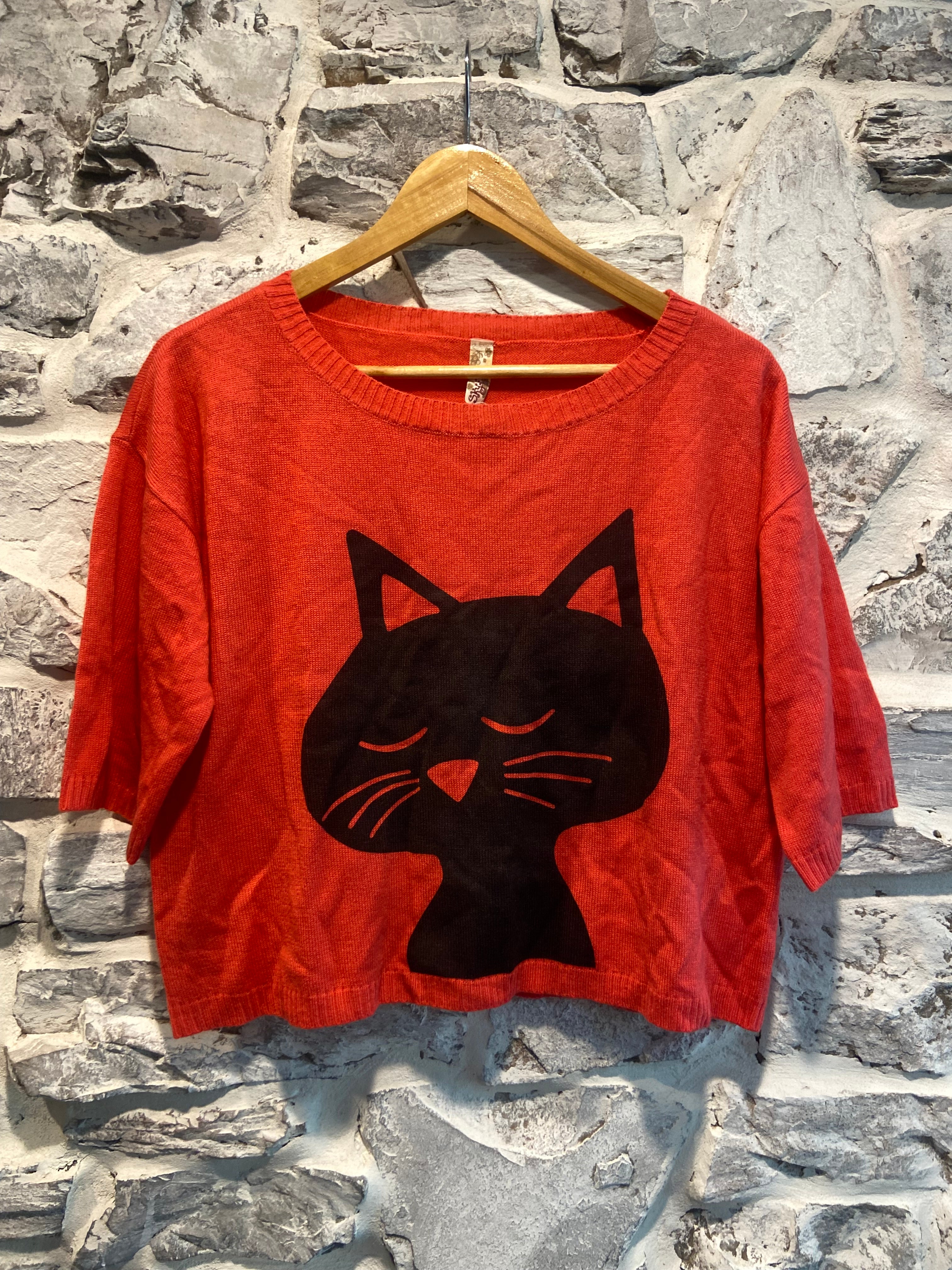 Only Sky Sweater