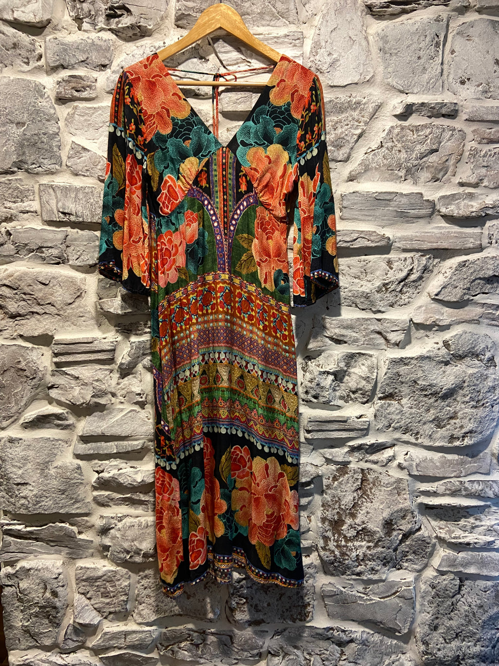 Farm Dress