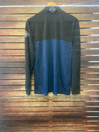 Harley Davidson, Quarter Zip Up, Large