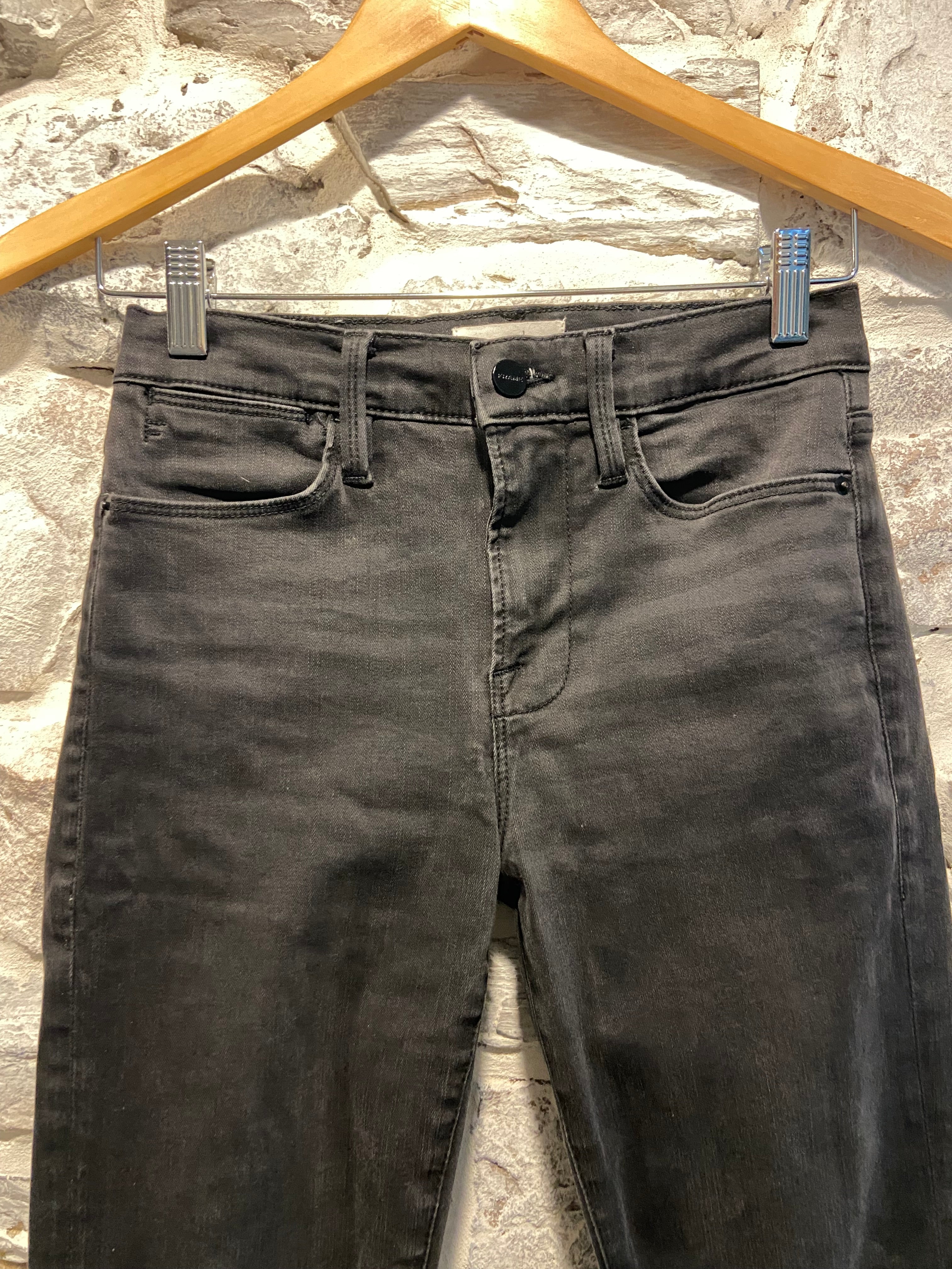 Frame Jeans