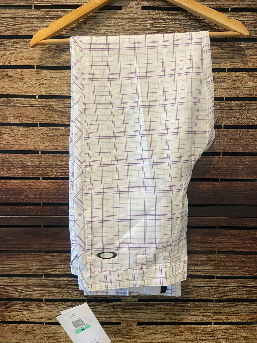 Oakley Golf Pants, 34/33
