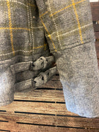 Banana Republic Coat, M