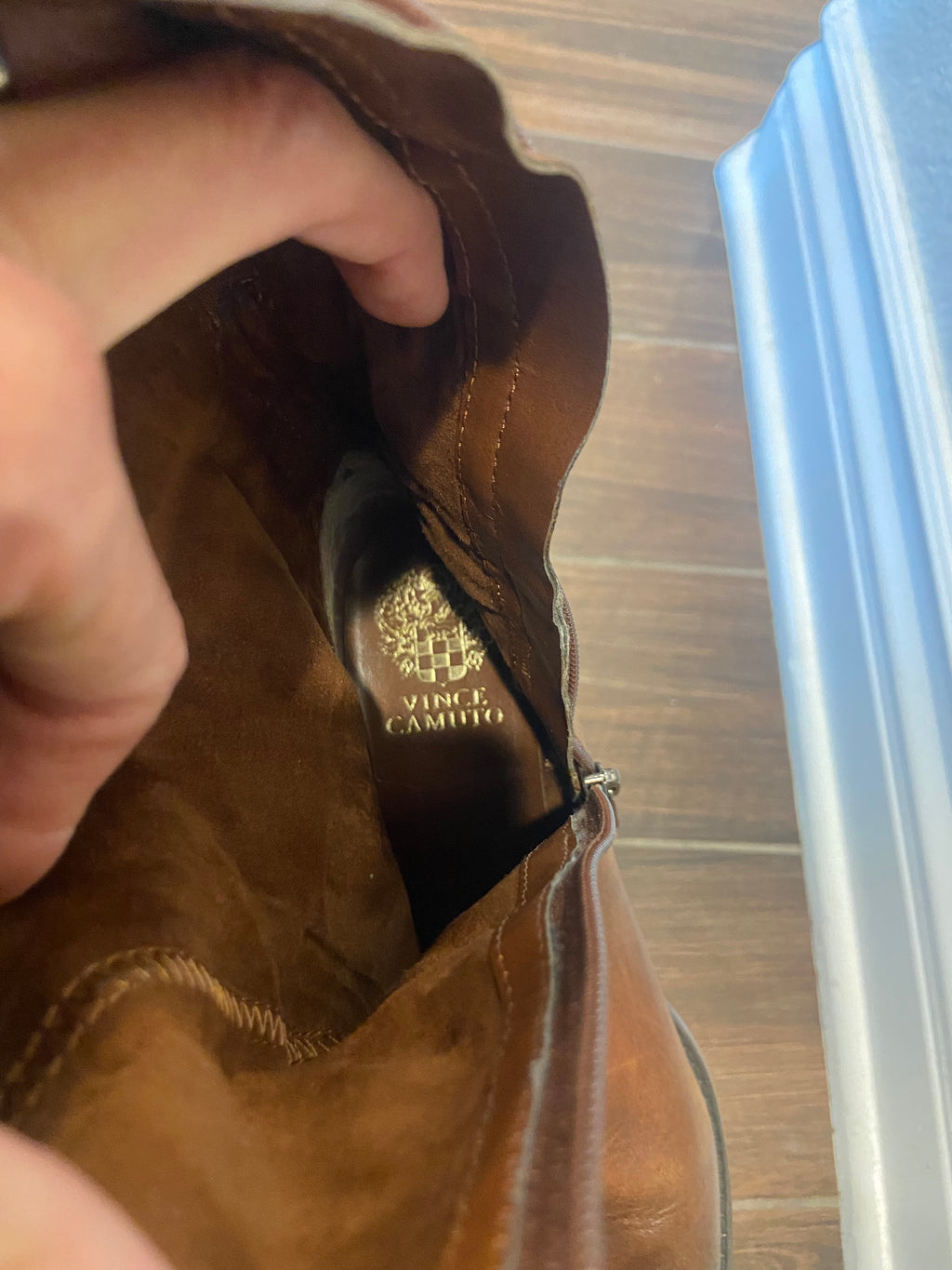 Vince Camuto Boots, 7.5