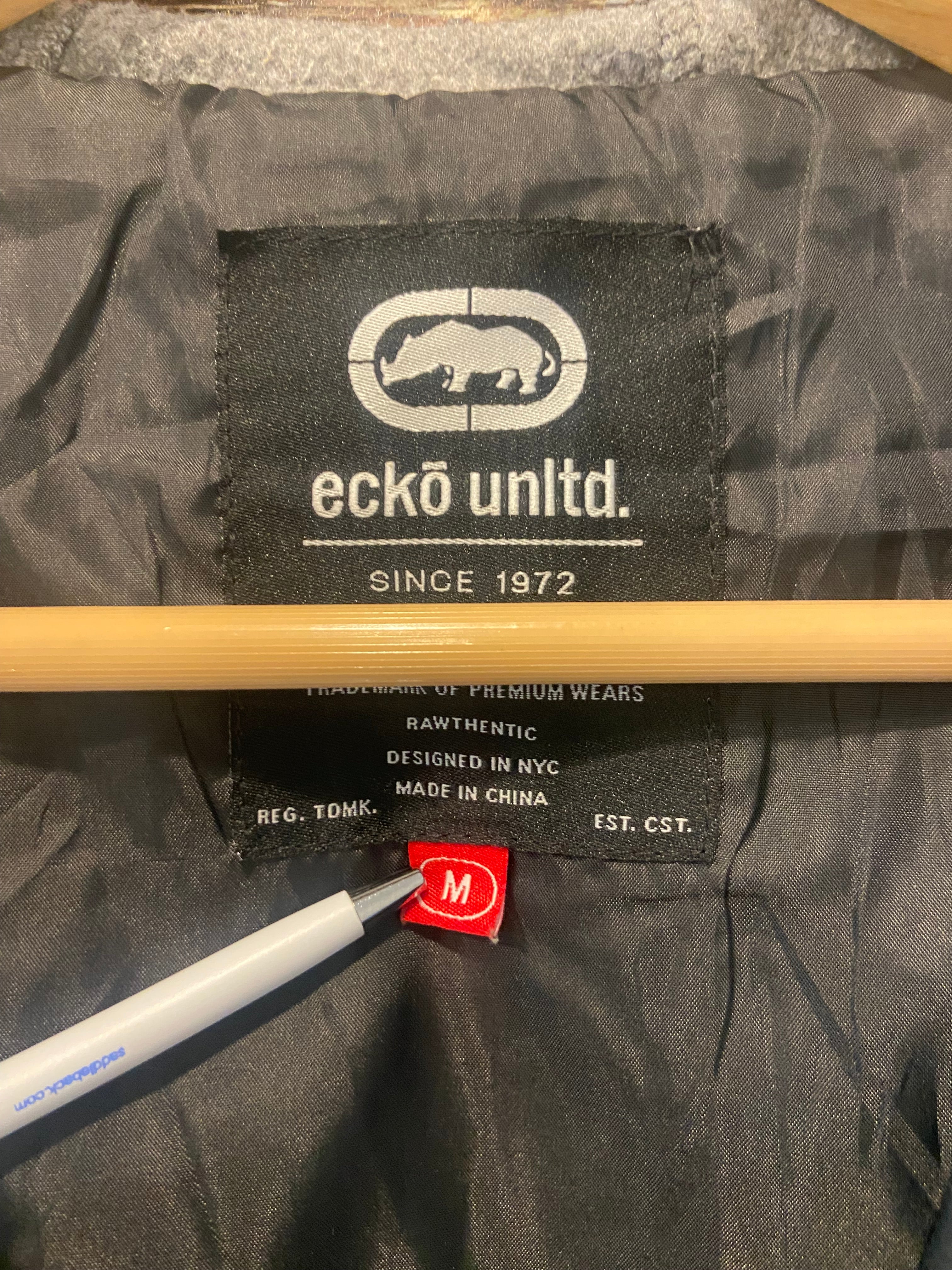 Echo Unltd Jacket, Medium