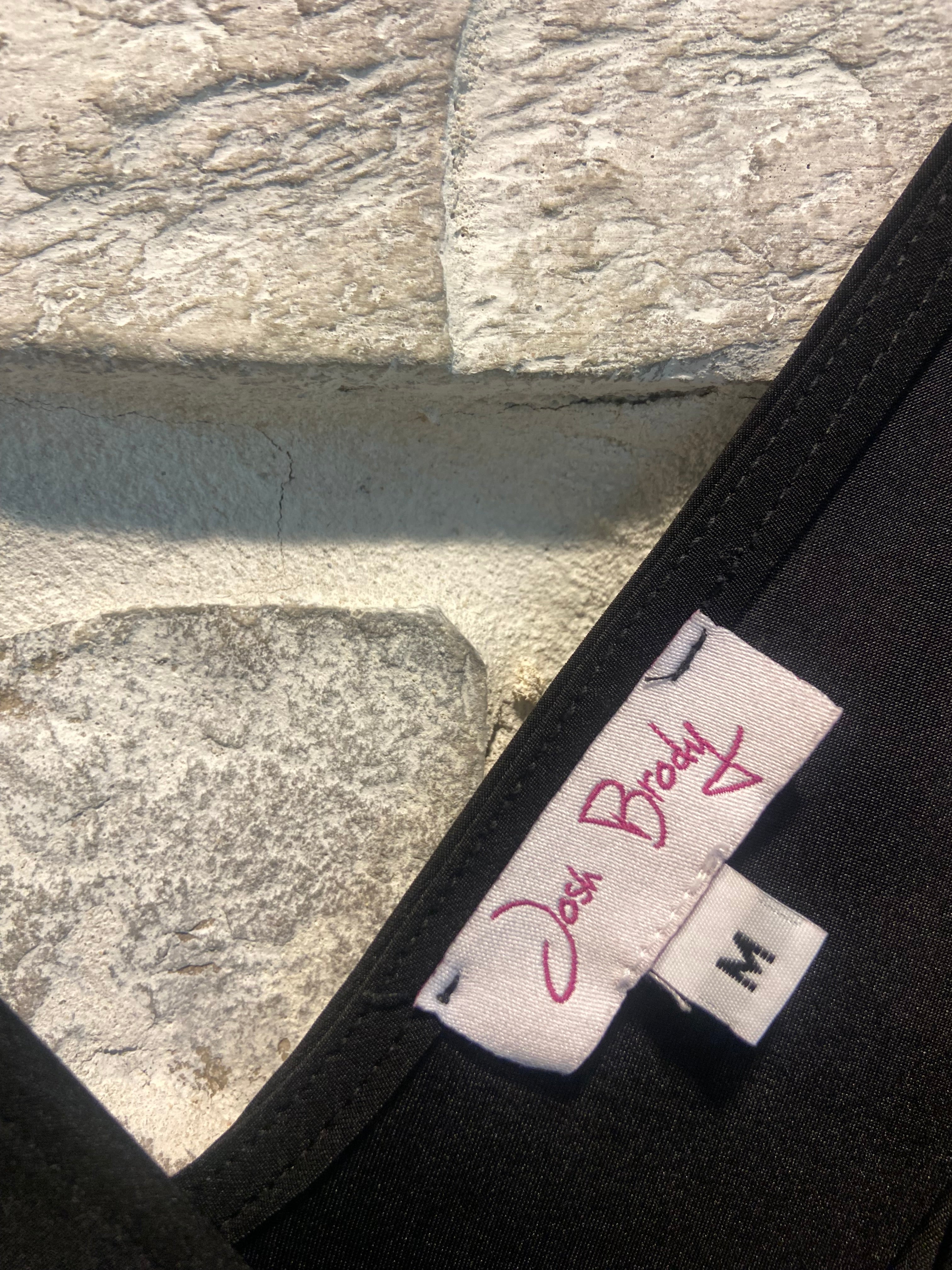 Josh Brody Dress