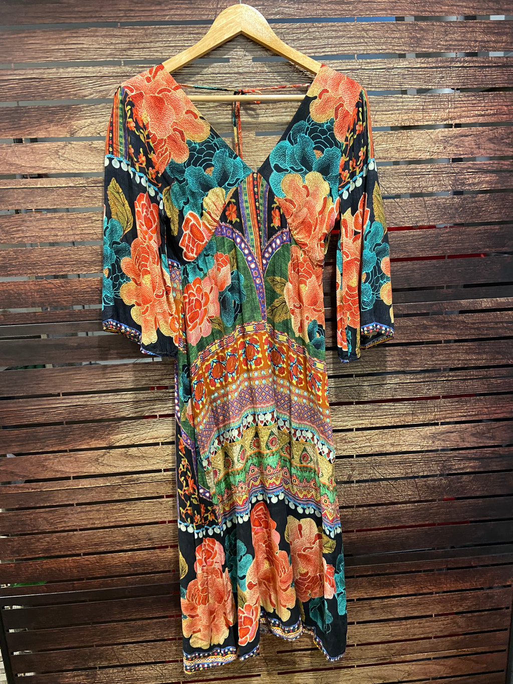 Farm Dress