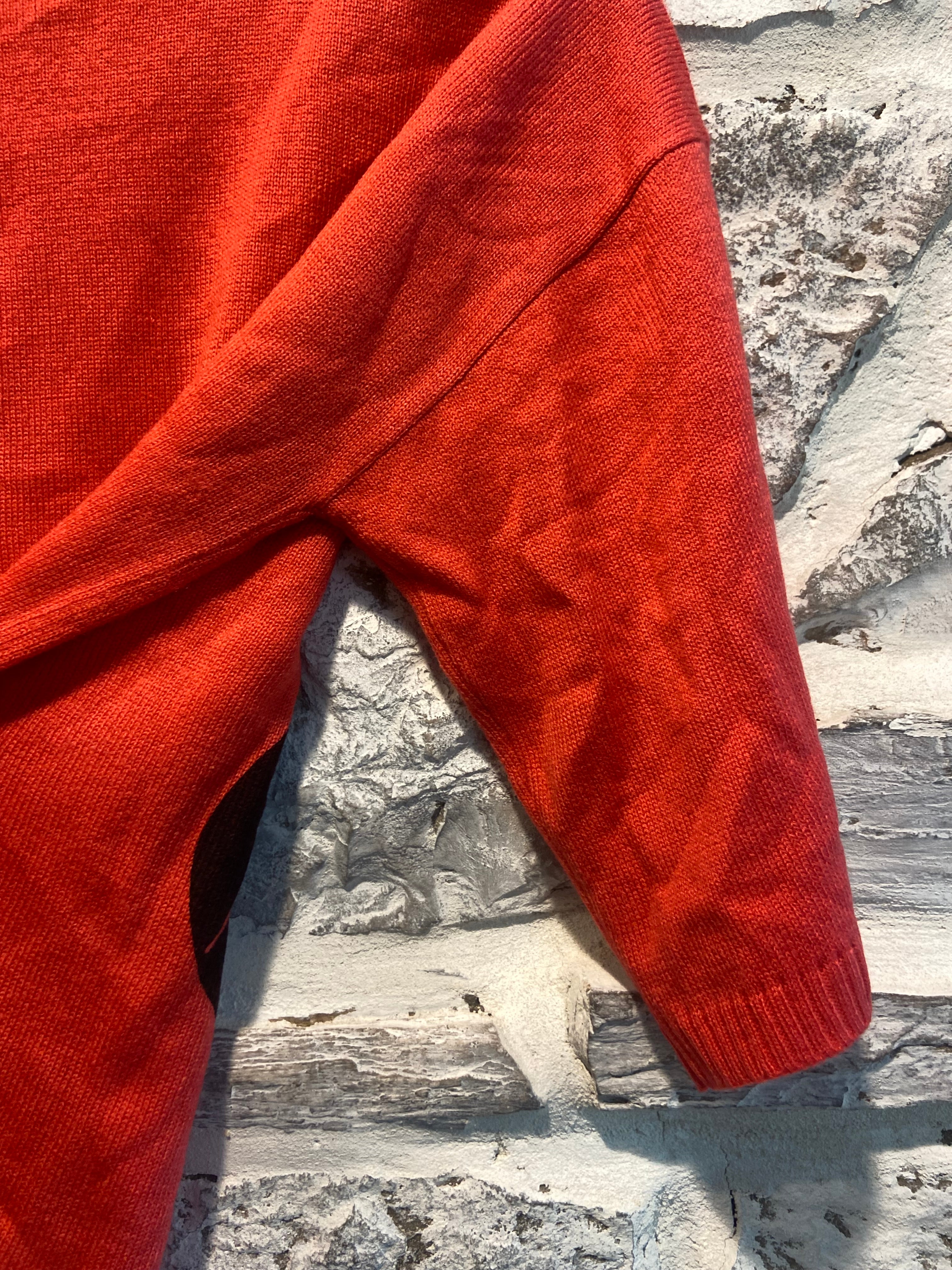 Only Sky Sweater