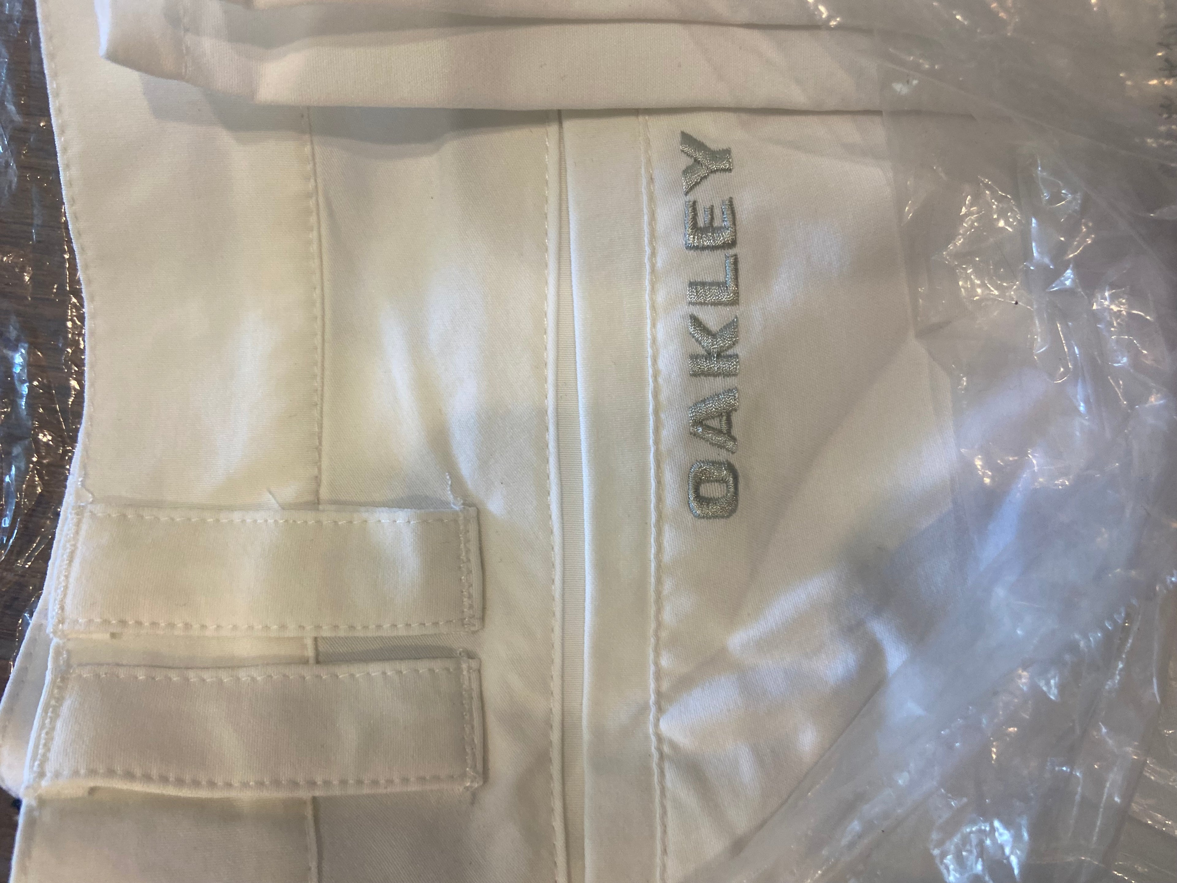 Oakley Golf Pants, 34/33