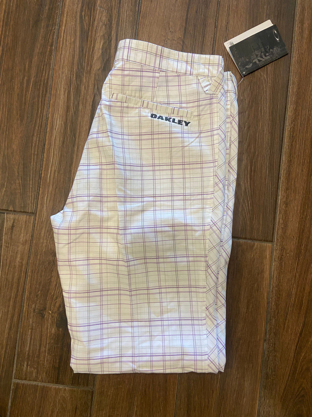 Oakley Golf Pants, 34/33