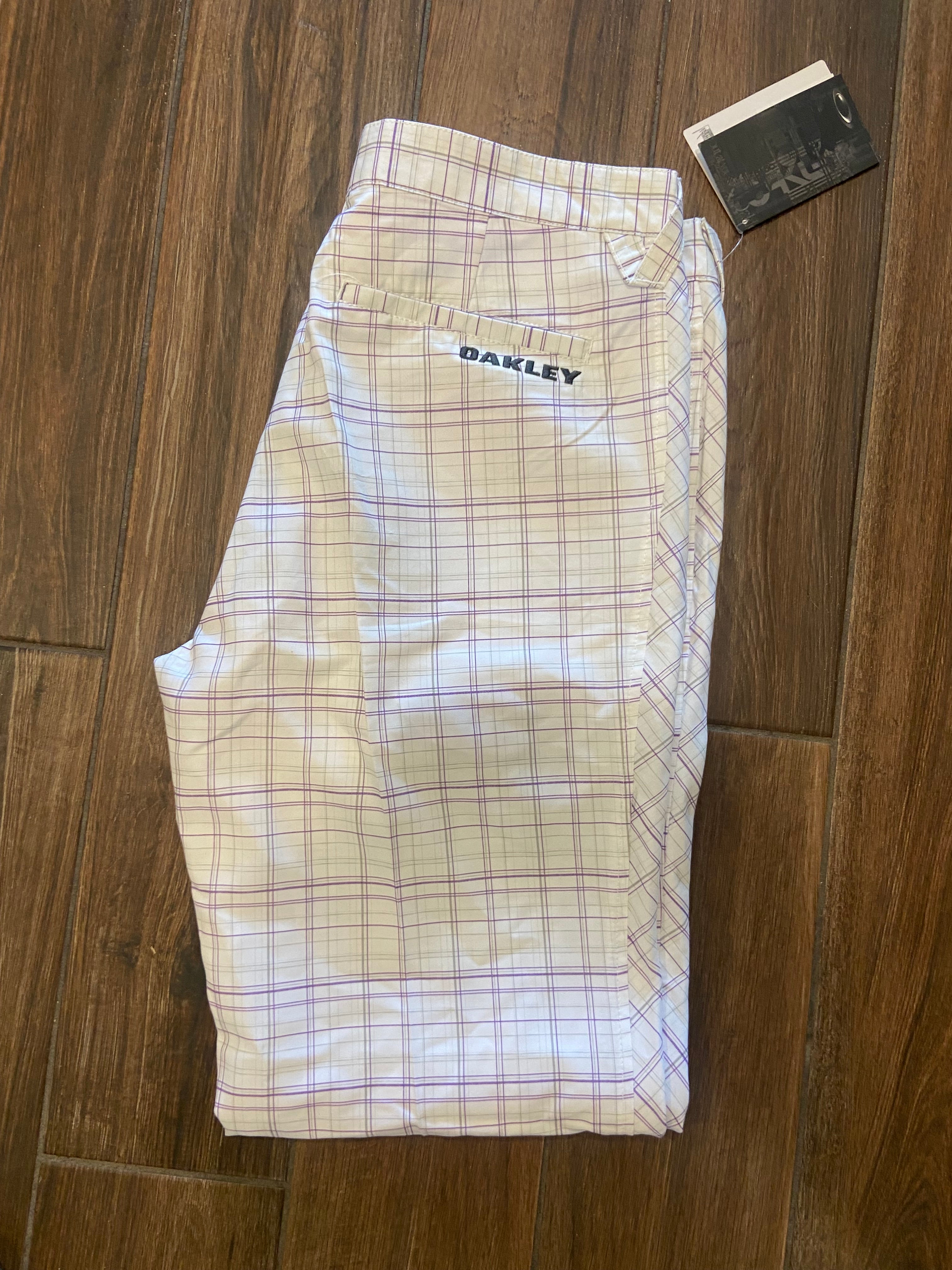 Oakley Golf Pants, 34/33