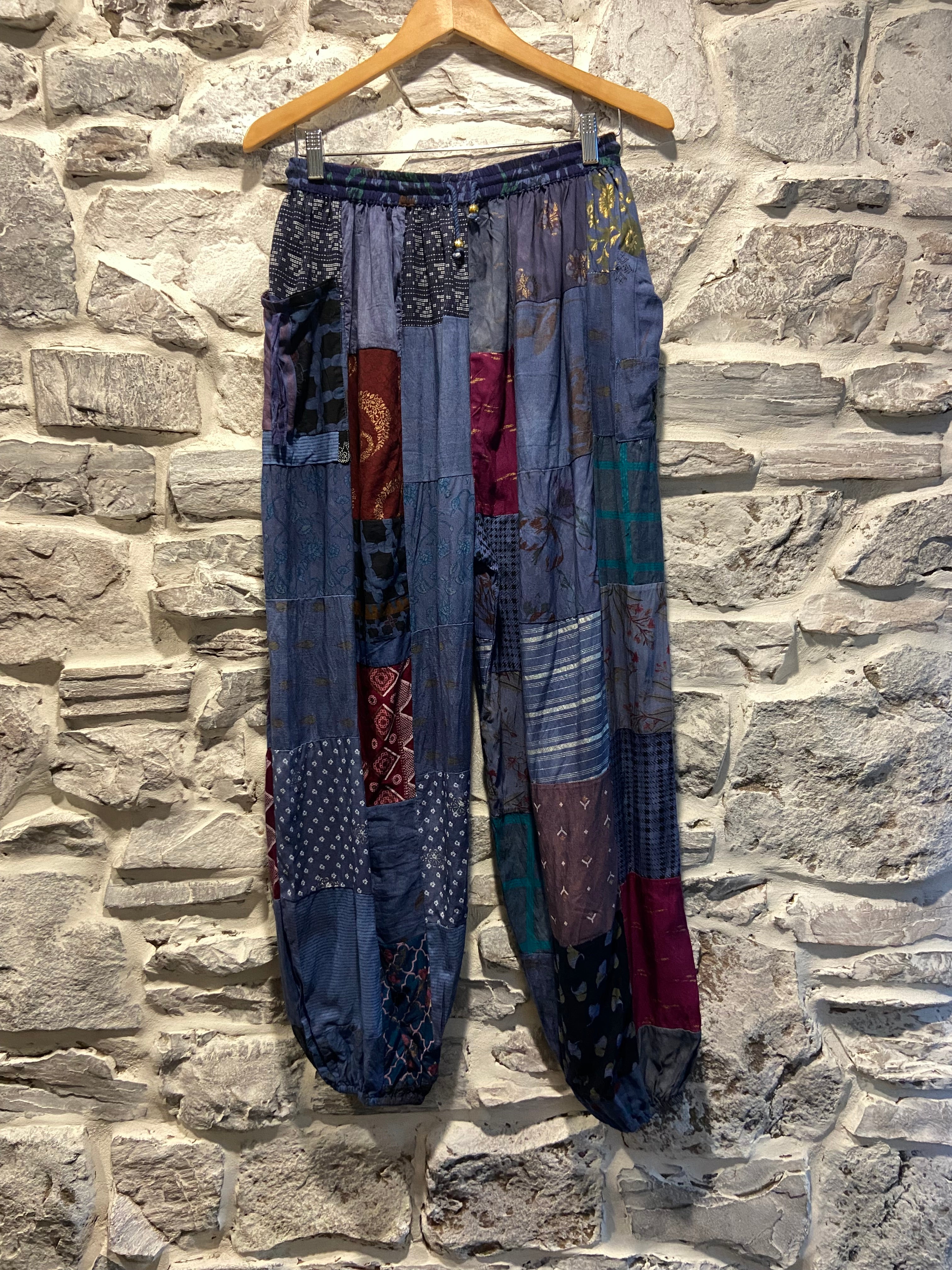 Advance Pants