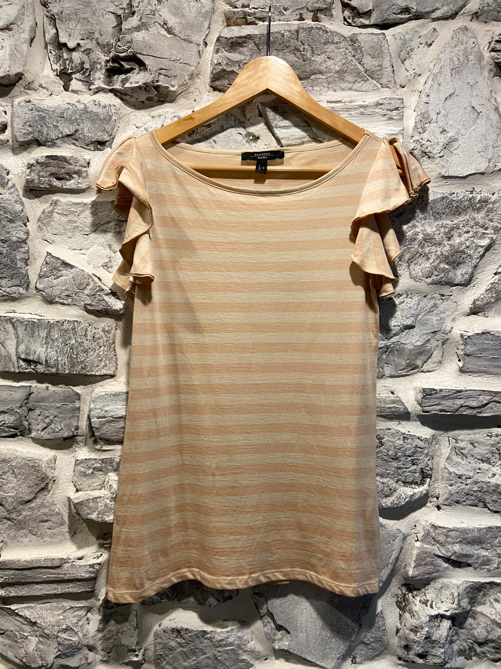 Weekend Max Mara Top