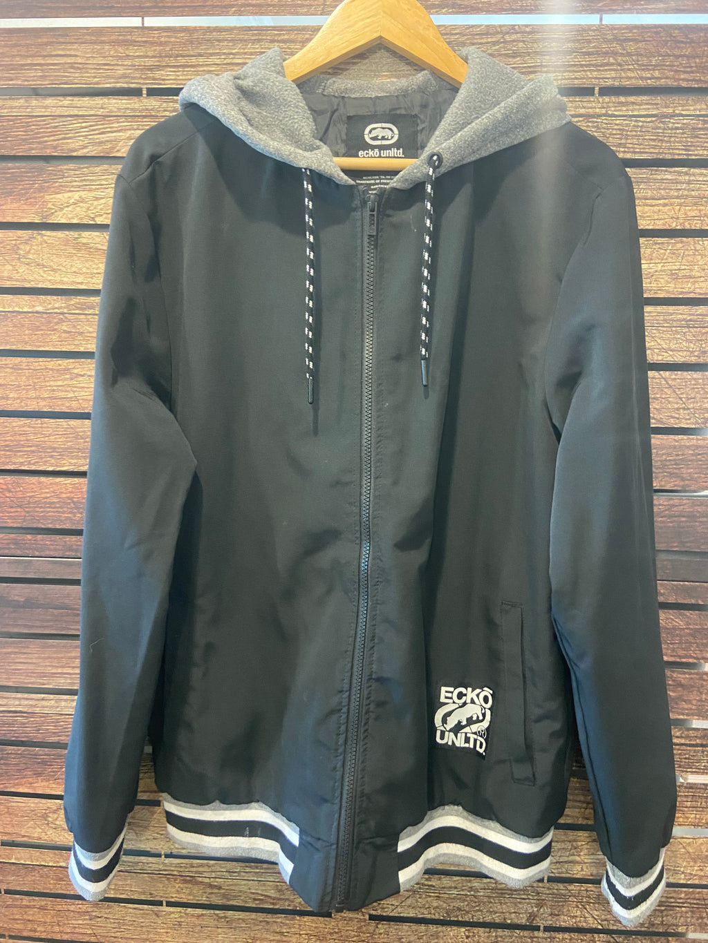 Echo Unltd Jacket, Medium