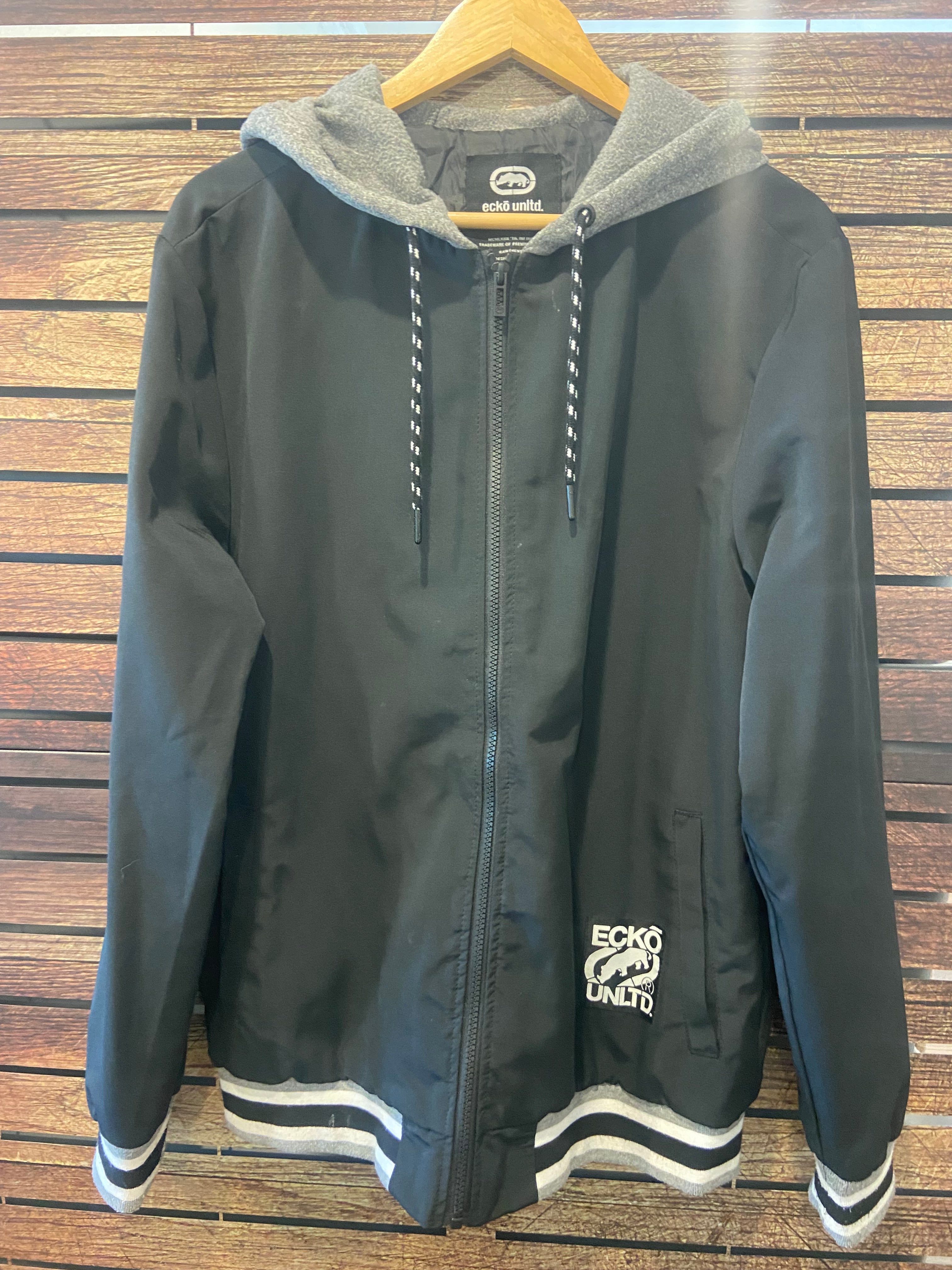 Echo Unltd Jacket, Medium