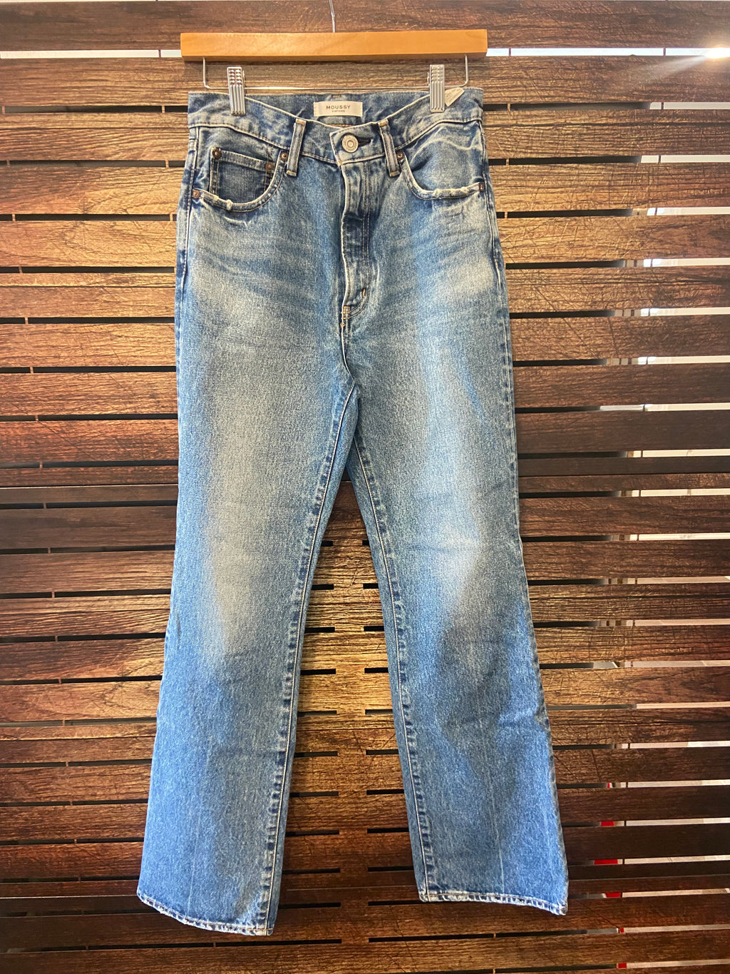 Moussy Jeans, 26