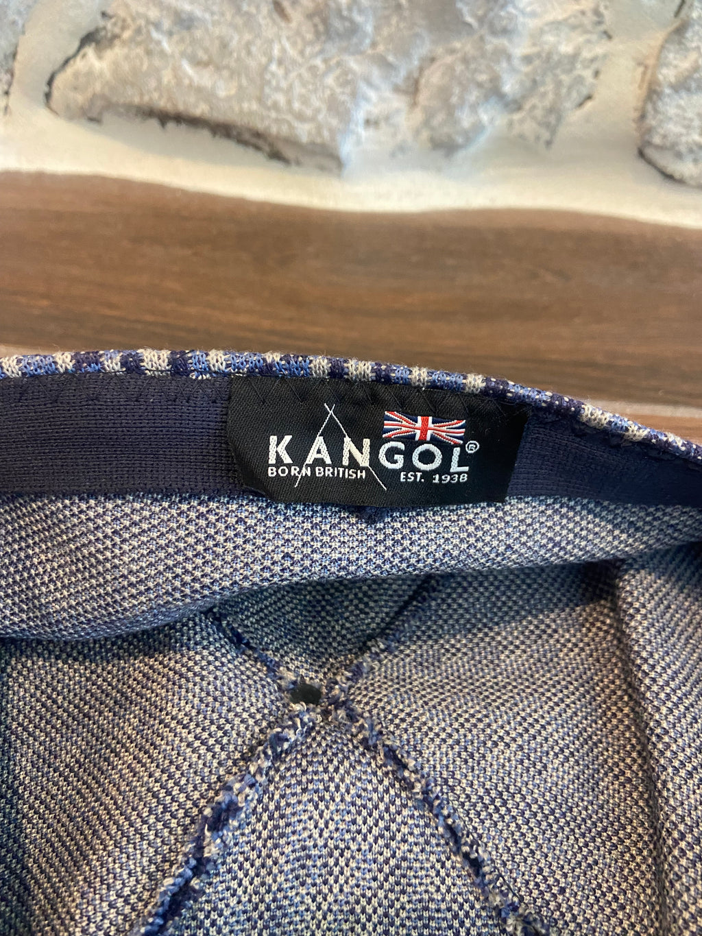 Kangol Hat