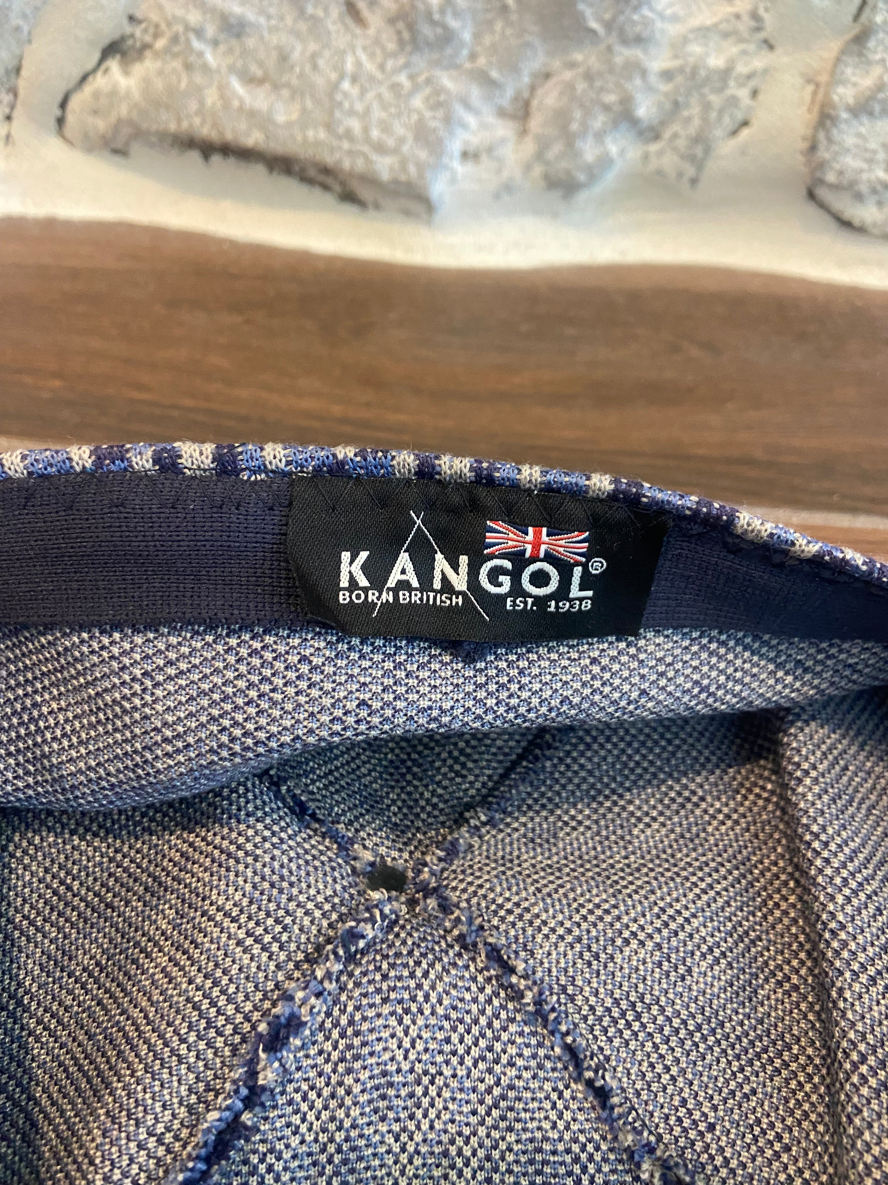 Kangol Hat